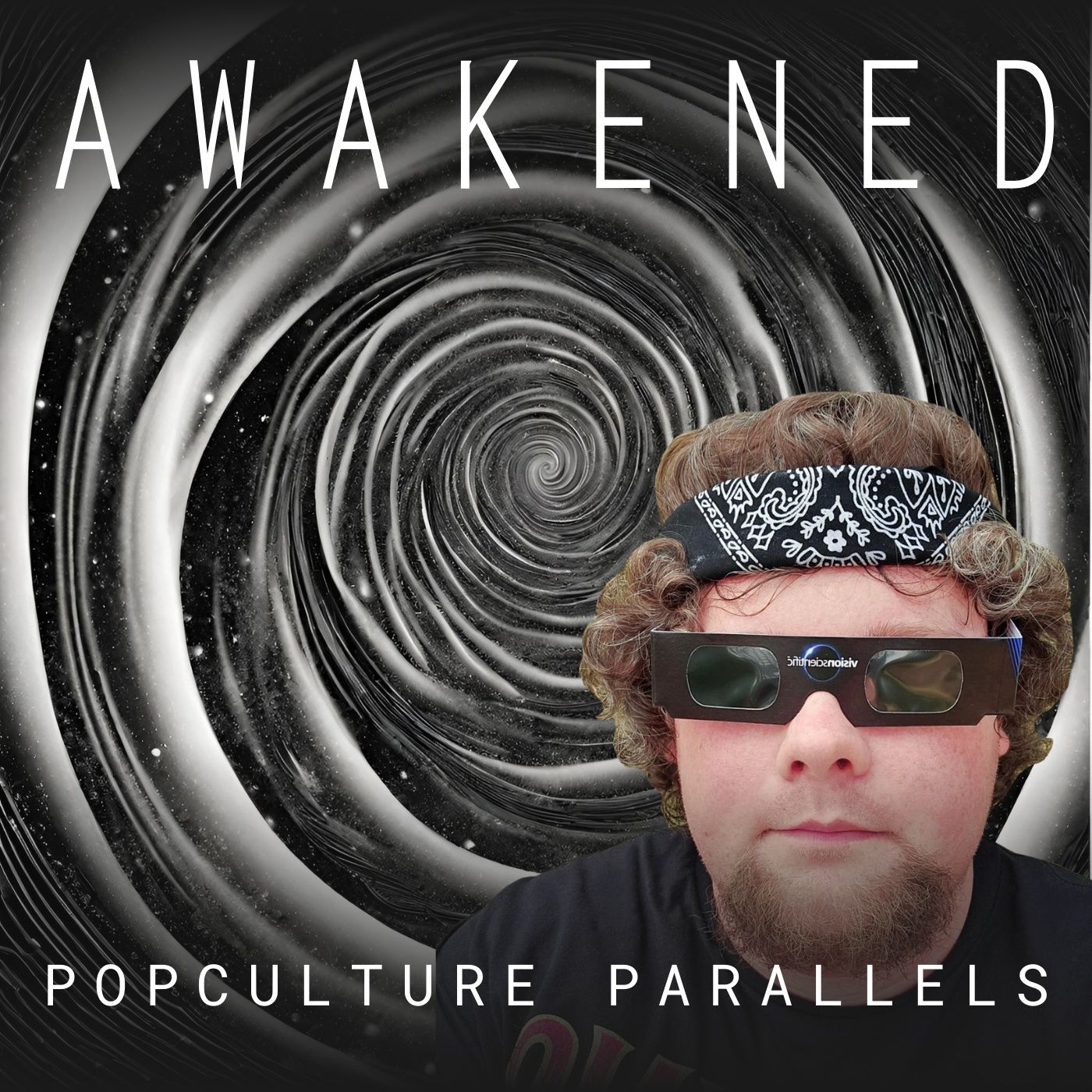 The Awakened Podcast