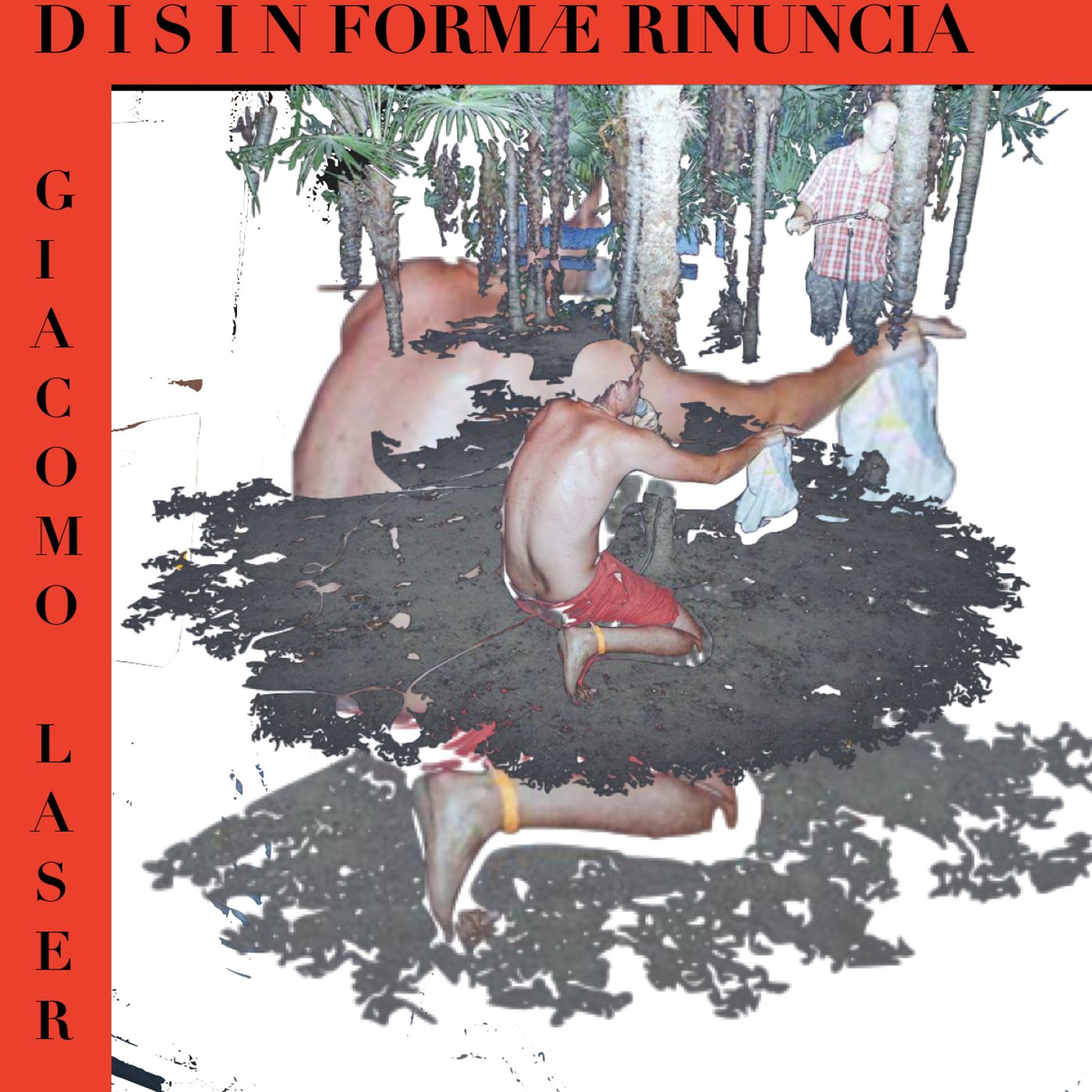 DISINFORMA E RINUNCIA