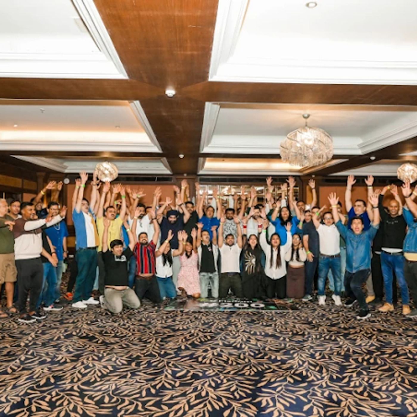 Event Organising Company in Delhi