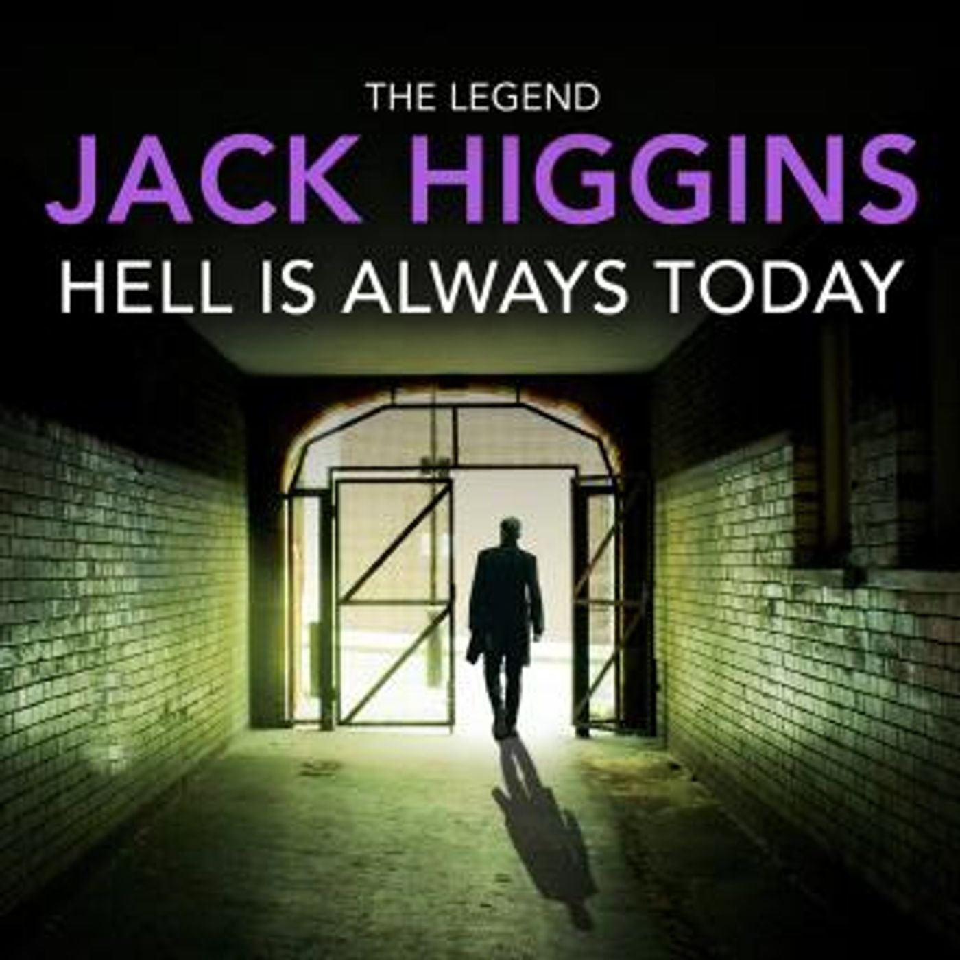 Listen to Top Audiobooks in Mystery, Thriller & Horror, Suspense