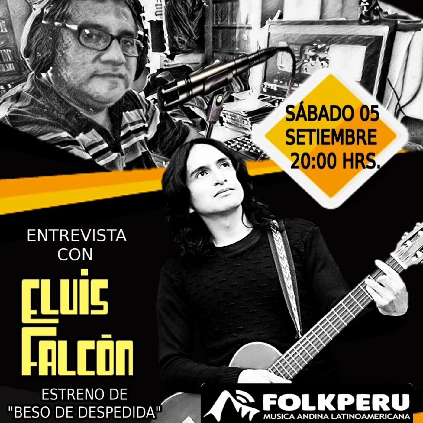 RadioFolkperu.Blog | Emisiones