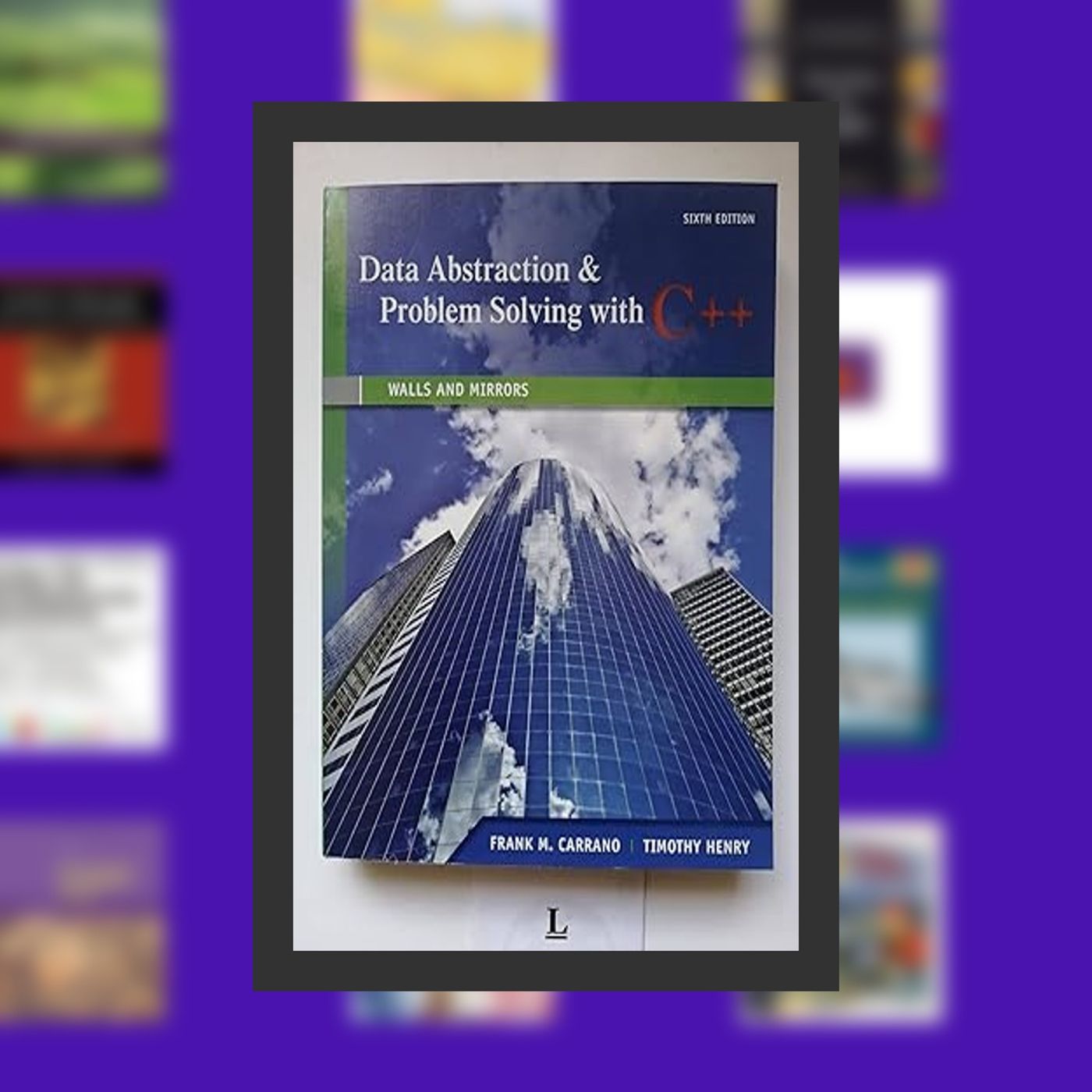 book to you