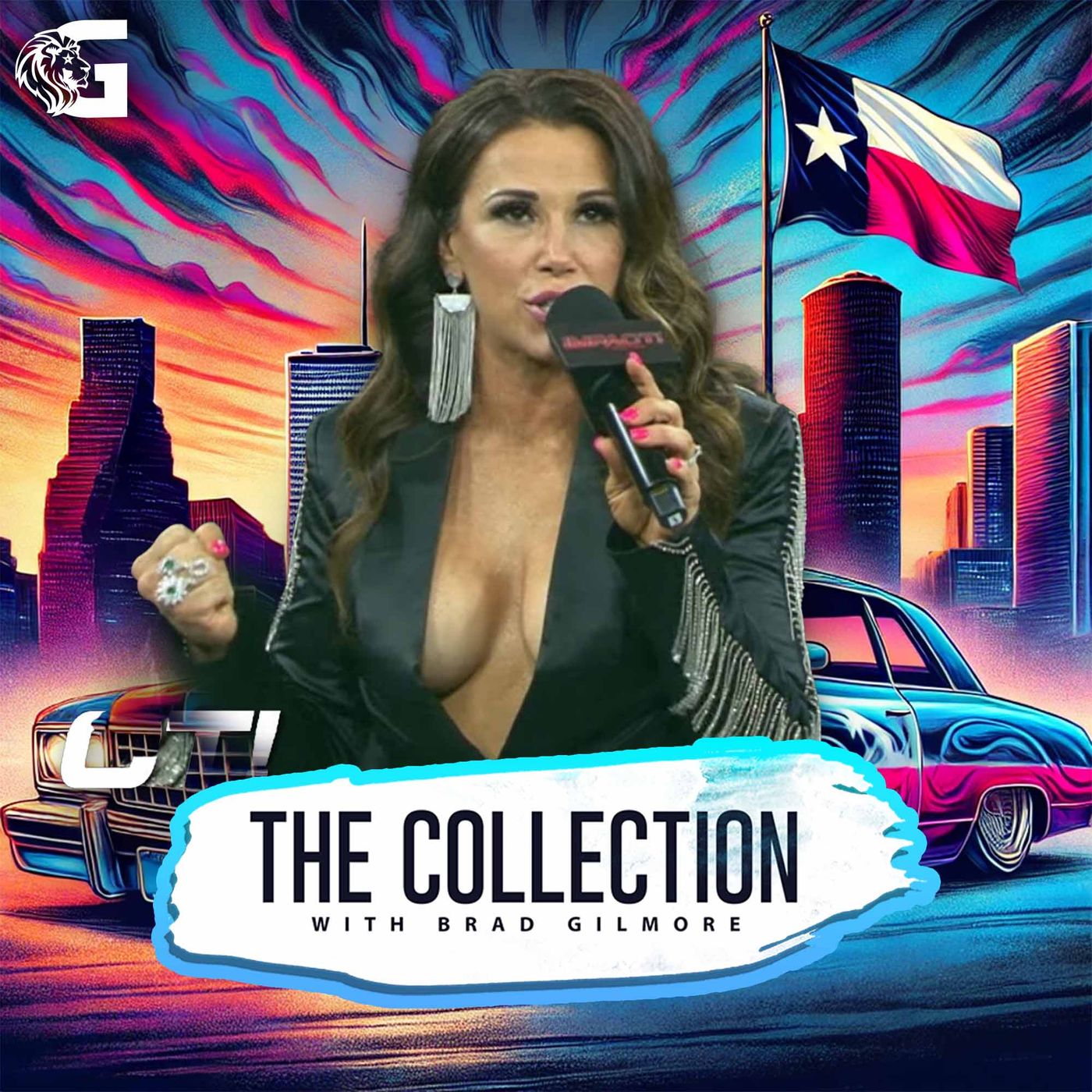 The Collection with Brad Gilmore