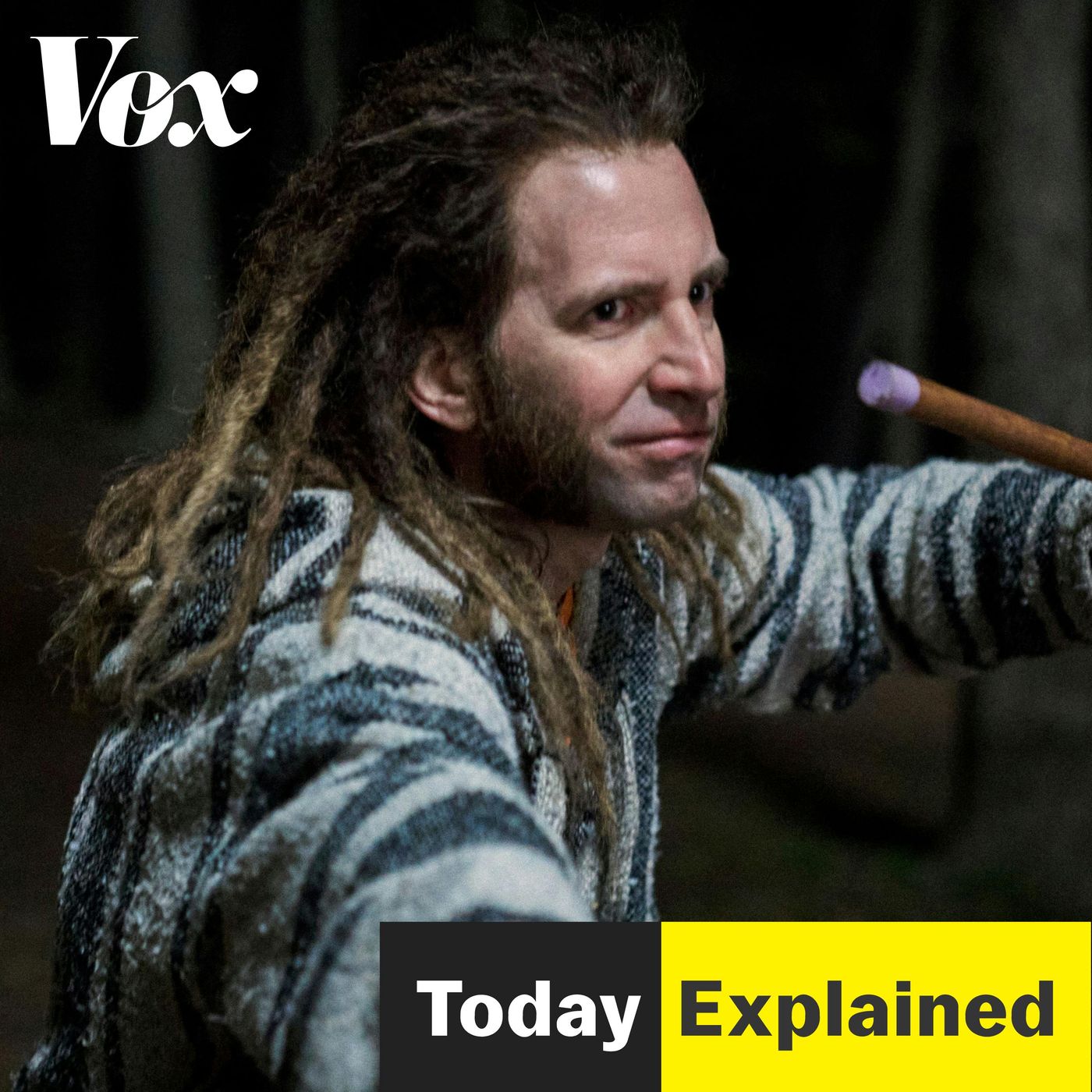 Today, Explained