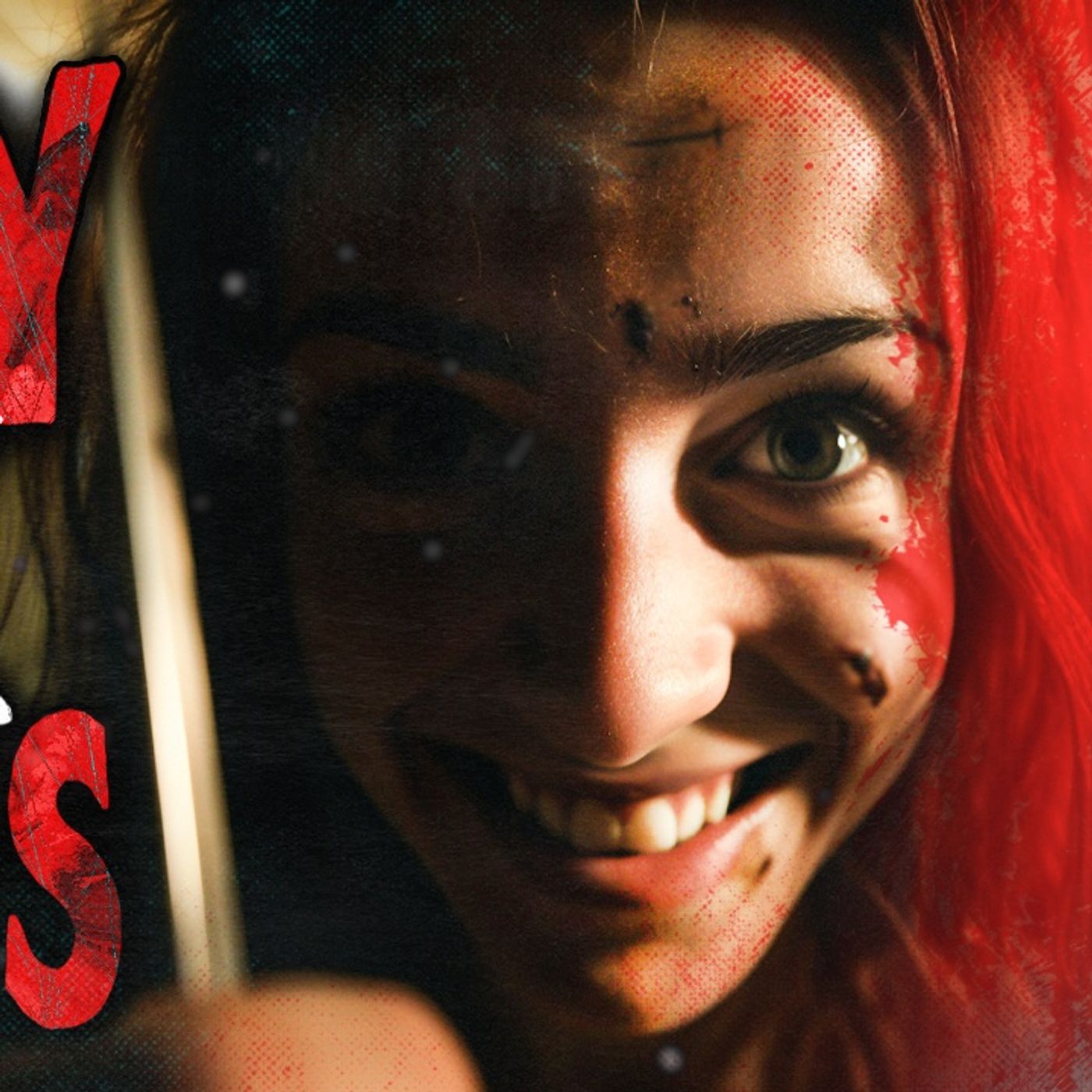 5 True Disturbing Crazy Ex Horror Stories episode artwork
