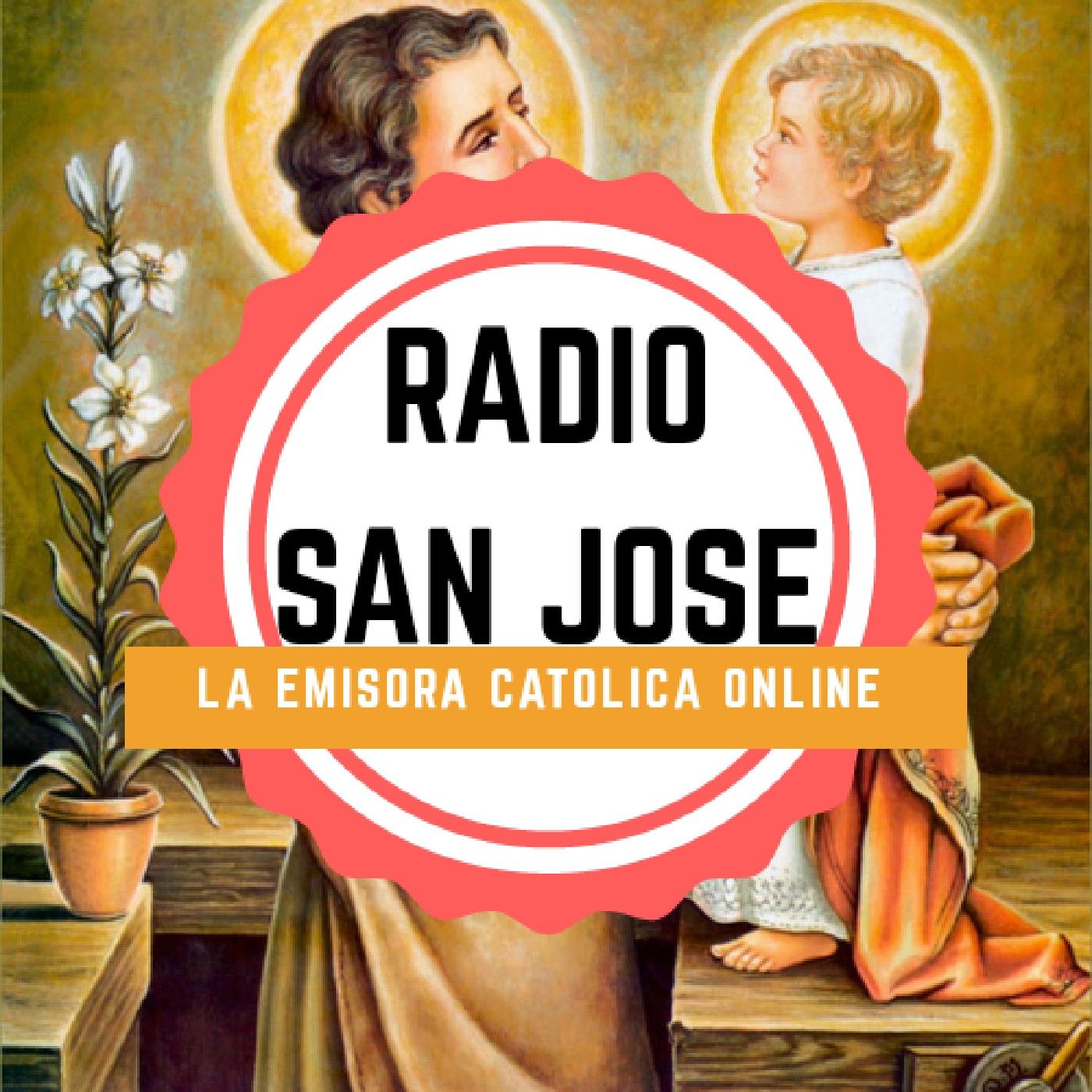 PROGRAMACIÓN CATÓLICA