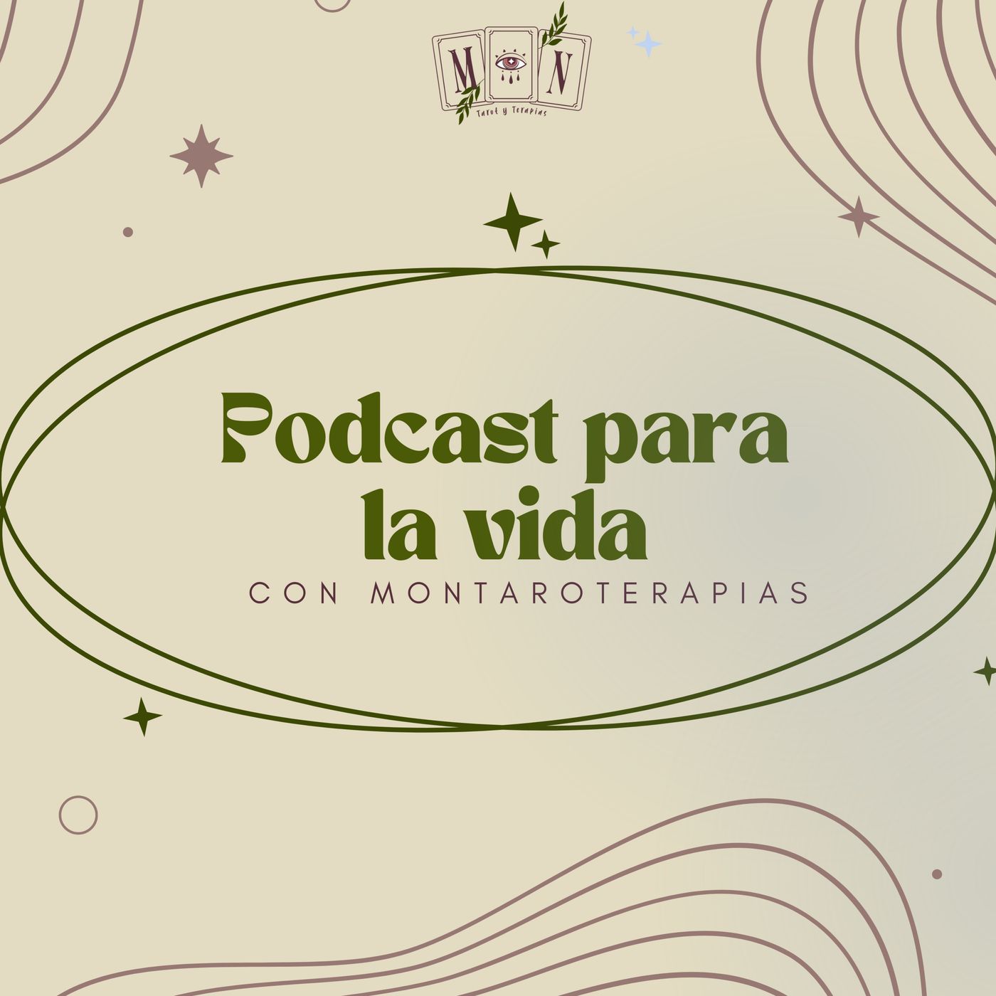 Podcast Para La Vida (Trailer) episode artwork