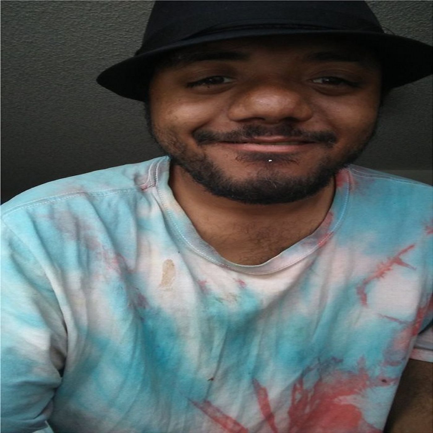 Blake Forris Aka Blake Jordan\'s show