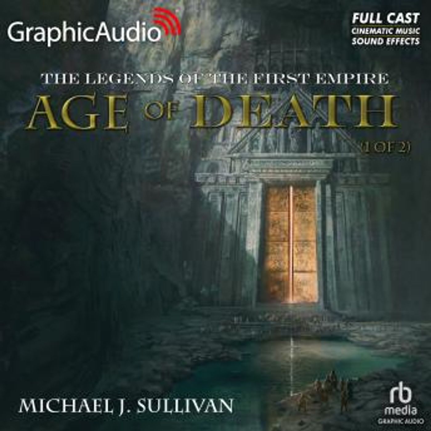 Grab the Essential Full Audiobooks in Science Fiction & Fantasy, Fantasy