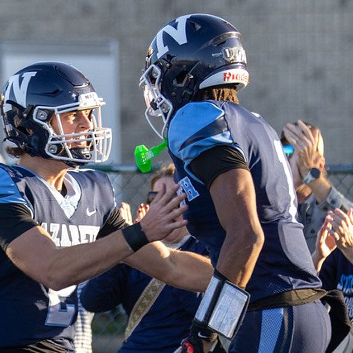 What we learned in Week 12: Quarterfinals a breeze for some, rollercoaster for others episode artwork