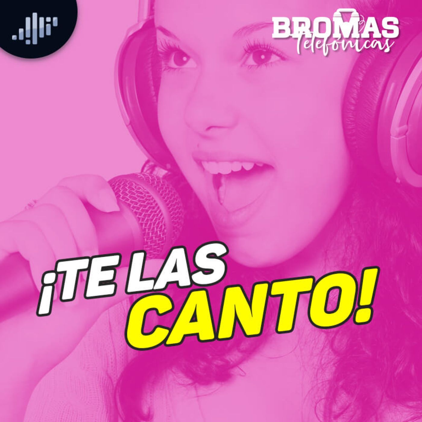 Bromas Telefónicas