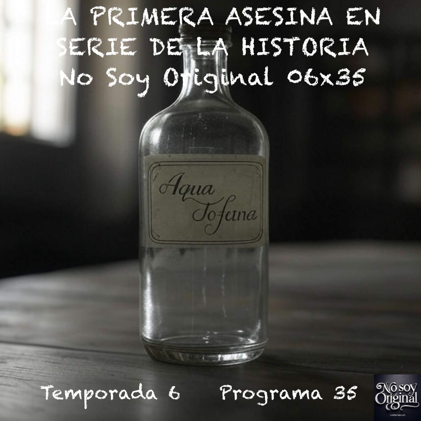 No Soy Original