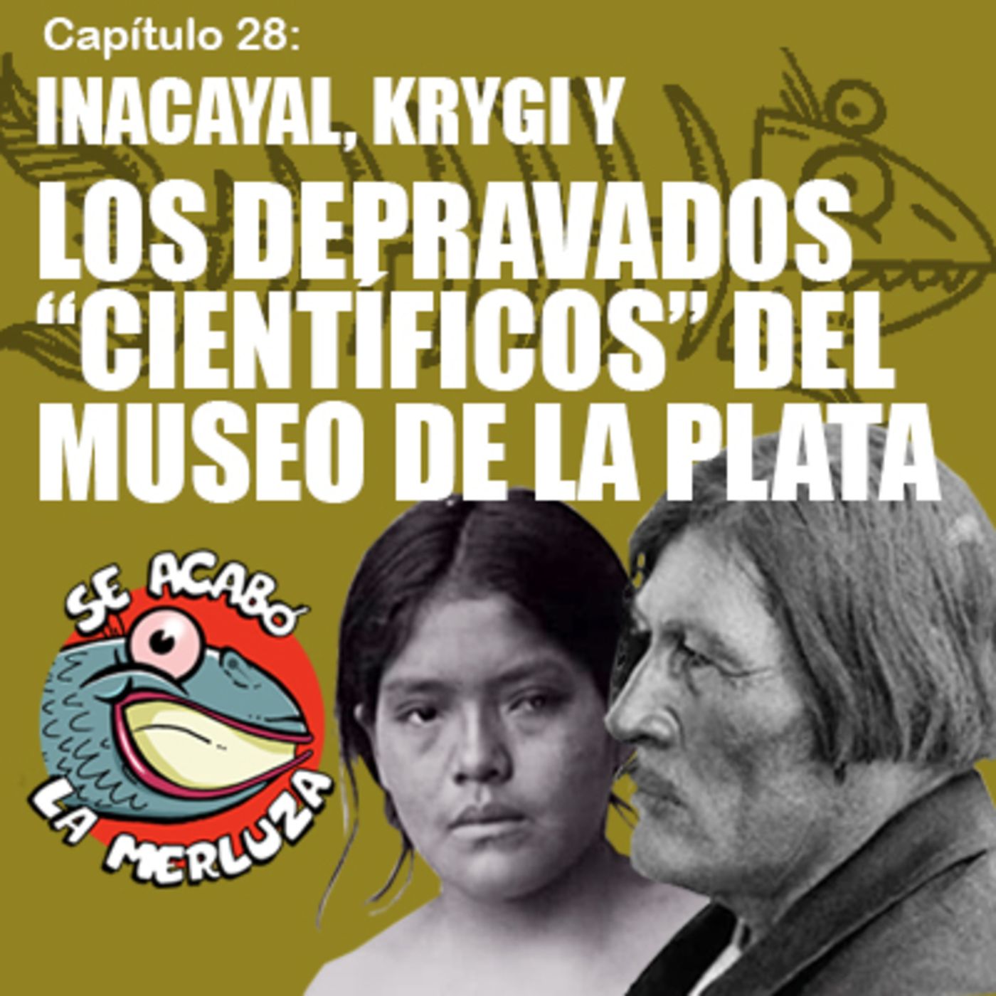 Se acabó la merluza