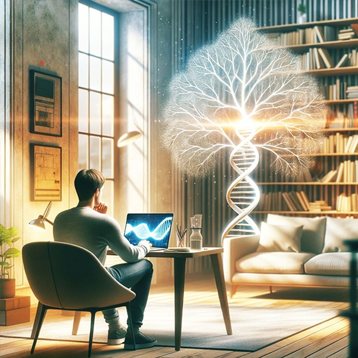 Blame It on the Genes? The Supportive Yet Flawed Science of Cheating