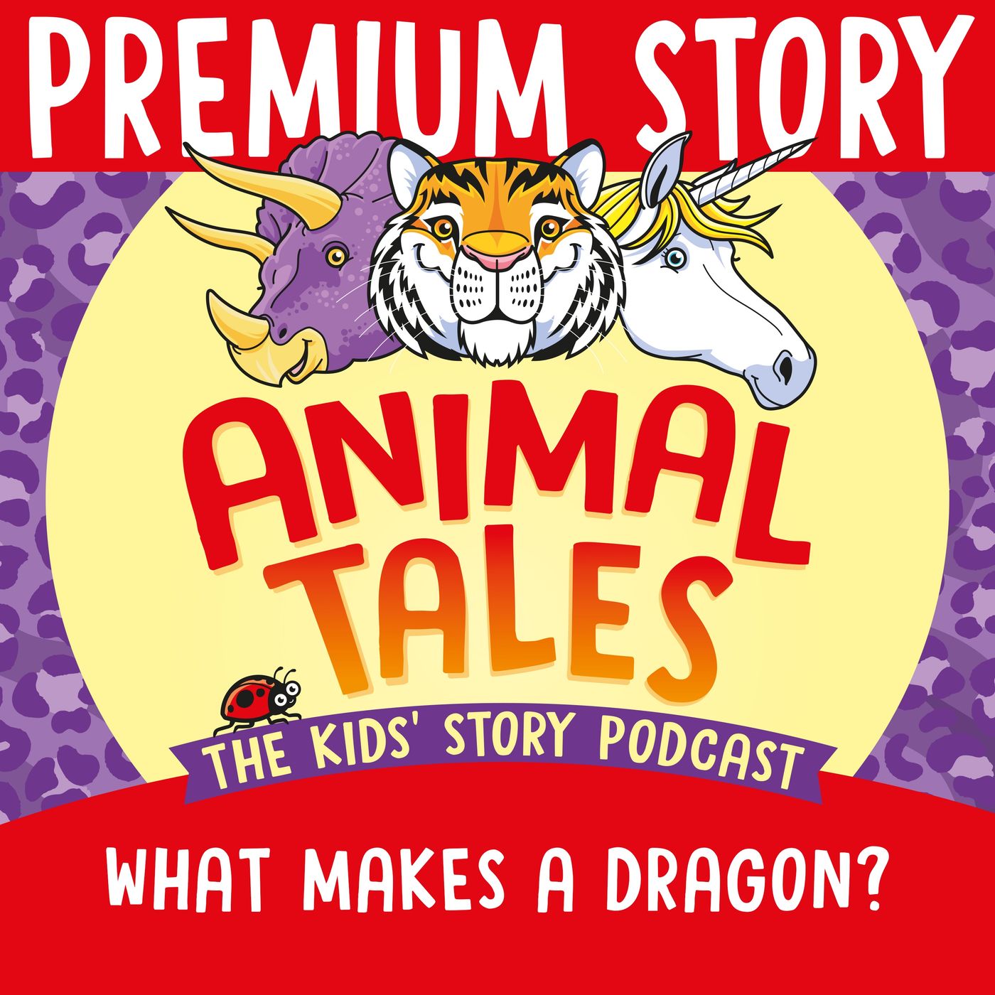 NEW PREMIUM TRAILER: What Makes A Dragon?