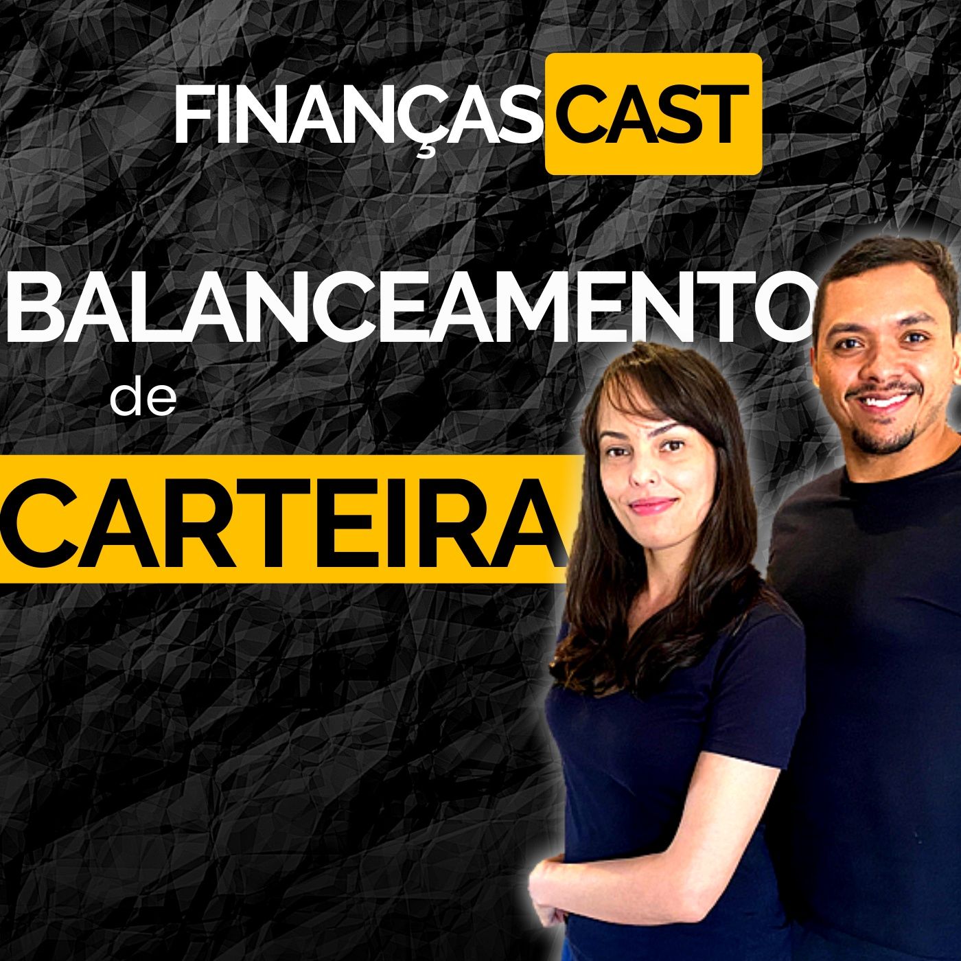 Finanças Cast