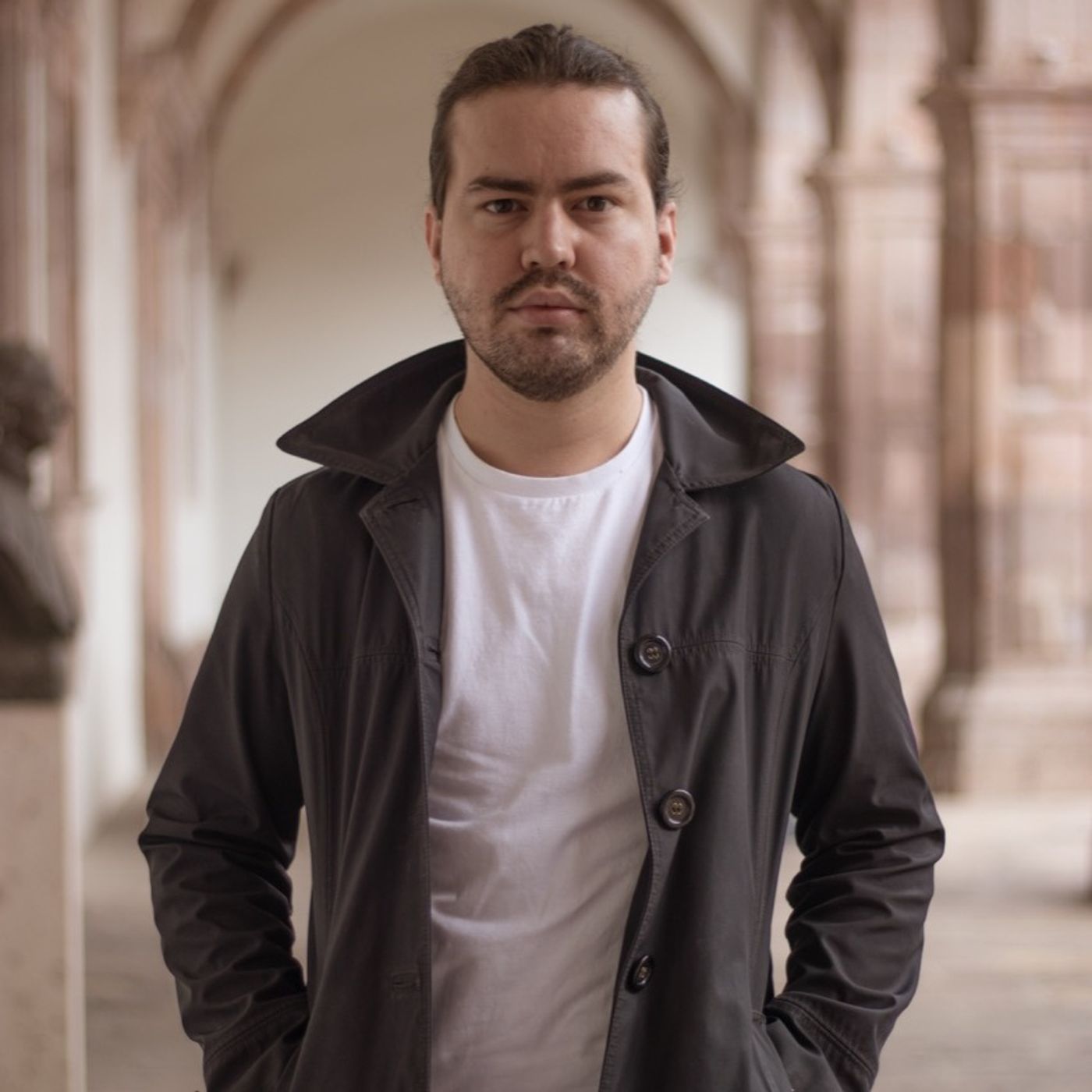 Periodismo Cultural - 16 - Entrevista al artista conceptual Pablo Mateo Jonard Méndez