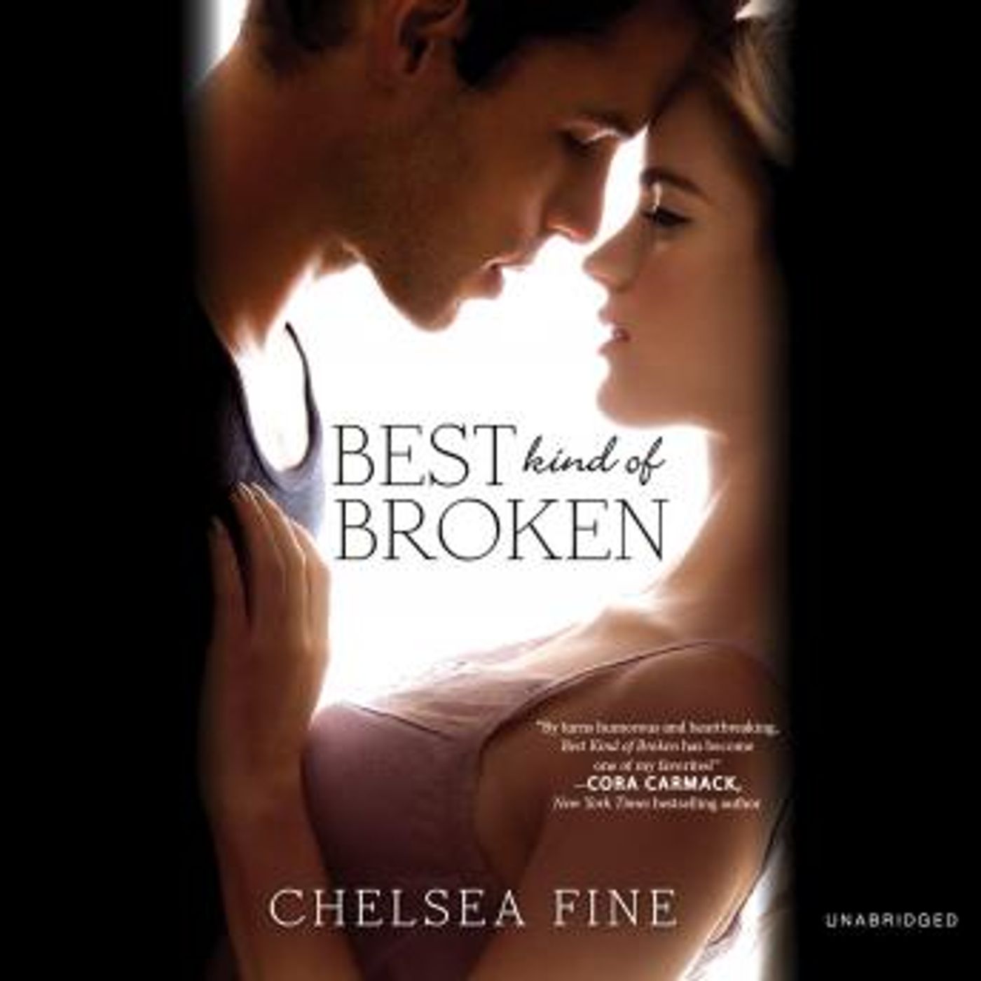 Get Your Favorite Full Audiobooks in Romance, Modern