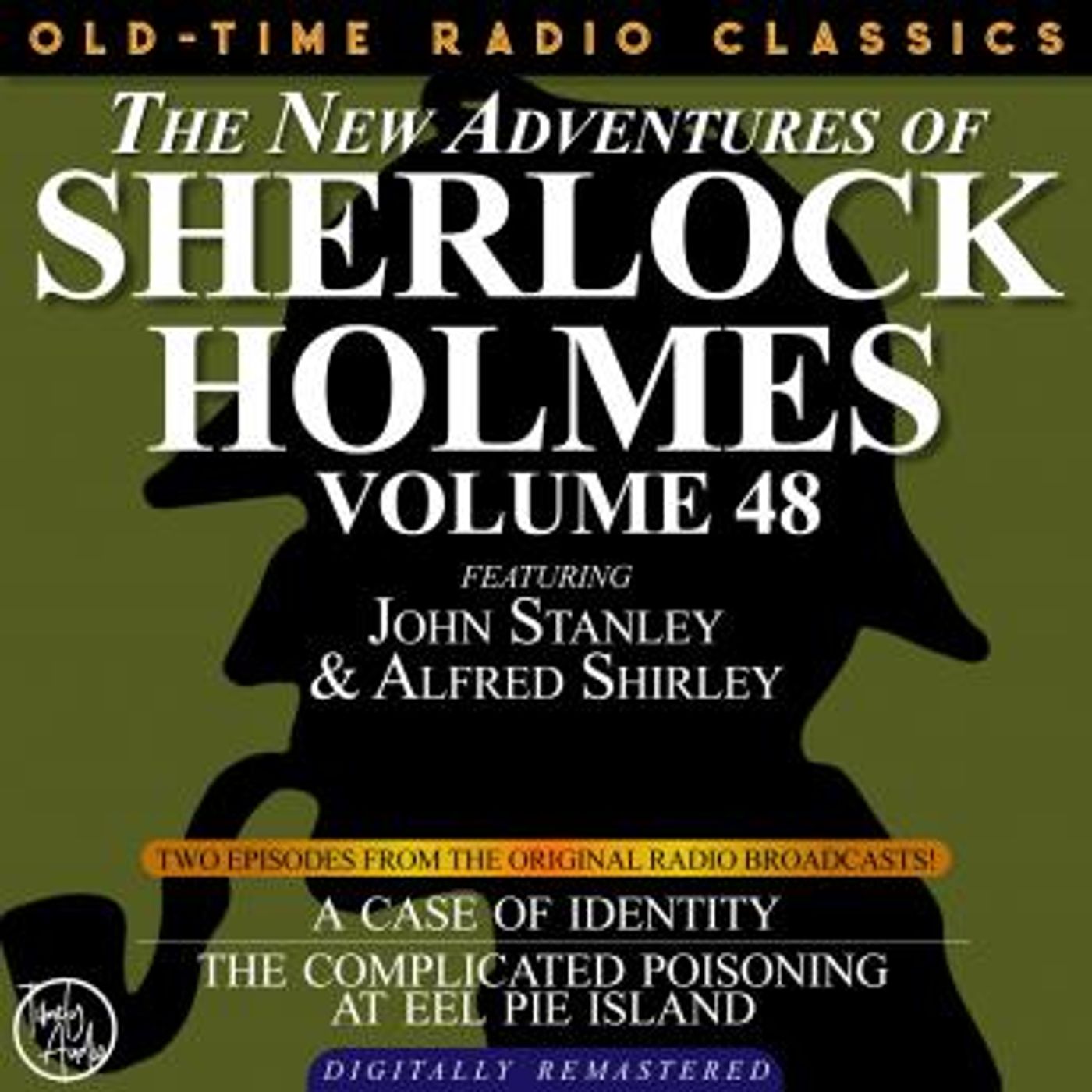 Access Essential Free Audiobooks in Mystery, Thriller & Horror, Suspense