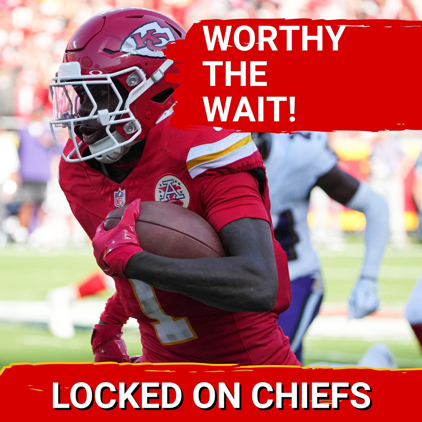 Mahomes UNLEASHES Fury on Ravens Defense