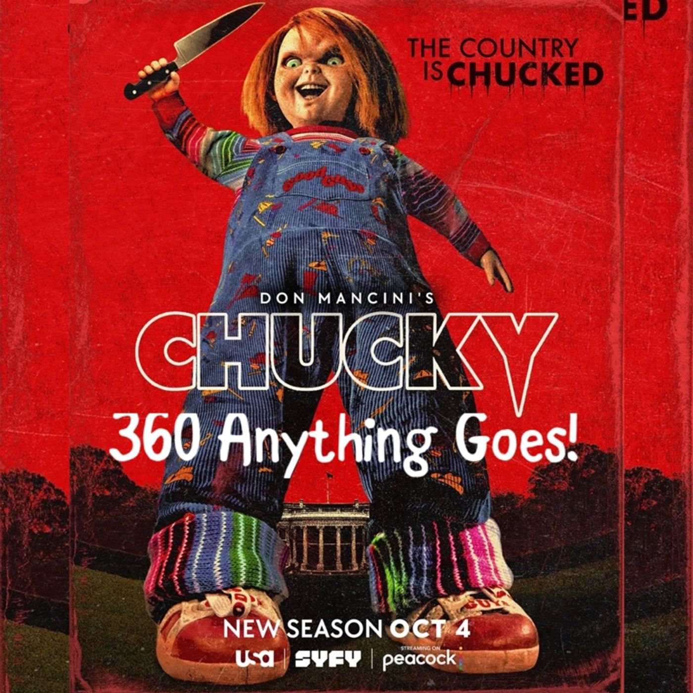 360 Wrestling Podcasts