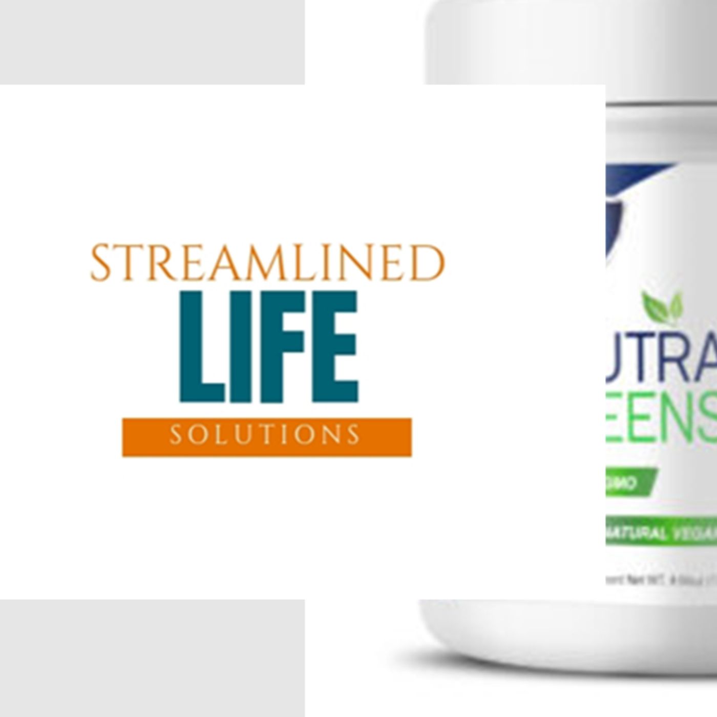 Streamlined Life Solutions