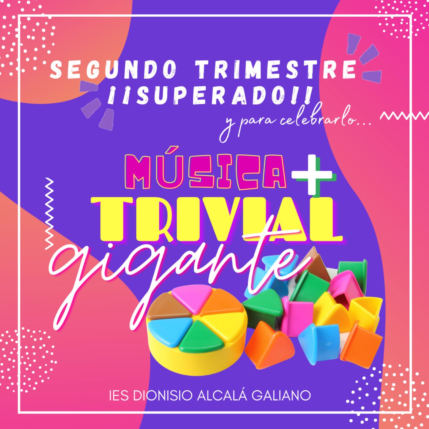 Episodio 5. Especial fin 2 Trimestre episode artwork