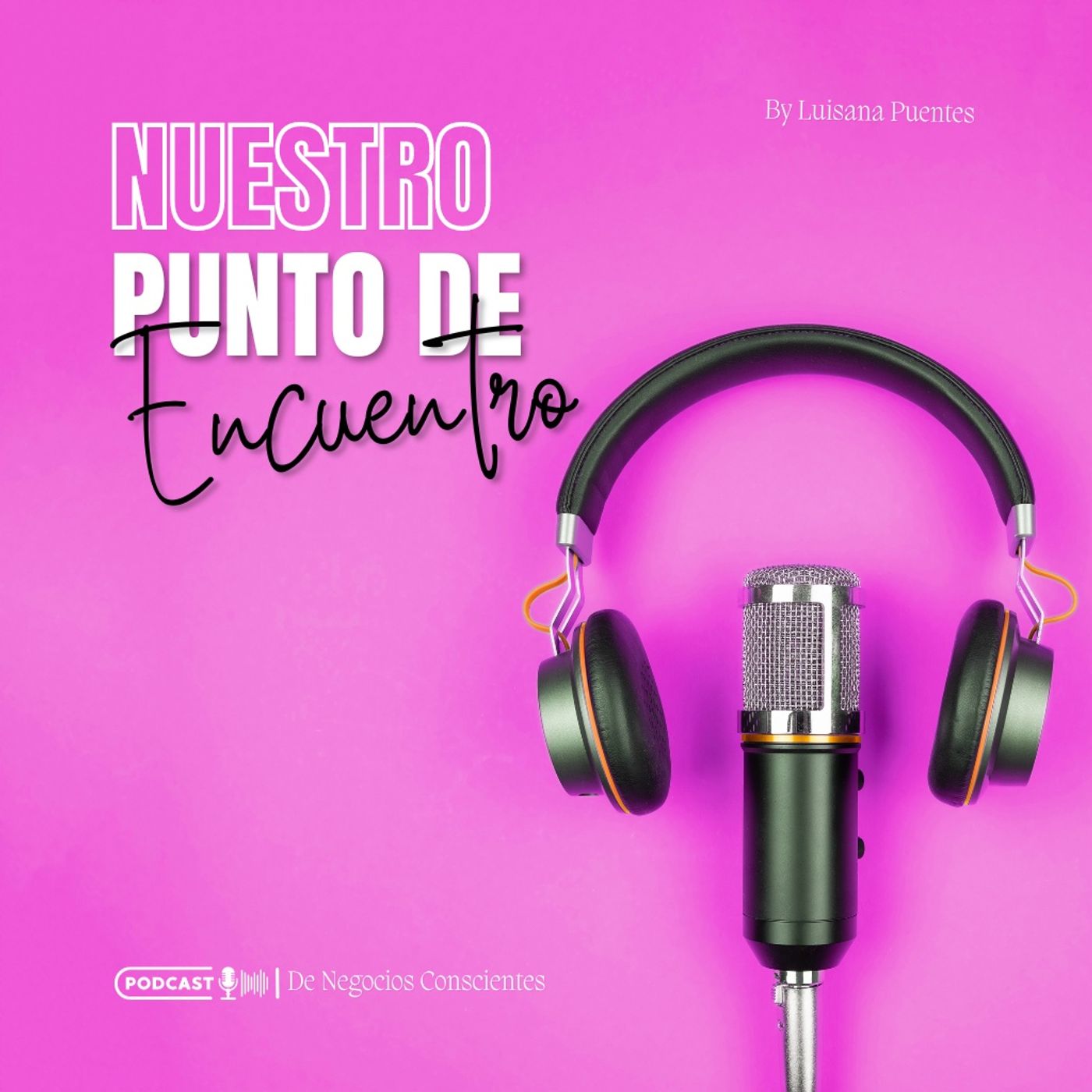 Nuestro Punto de Encuentro