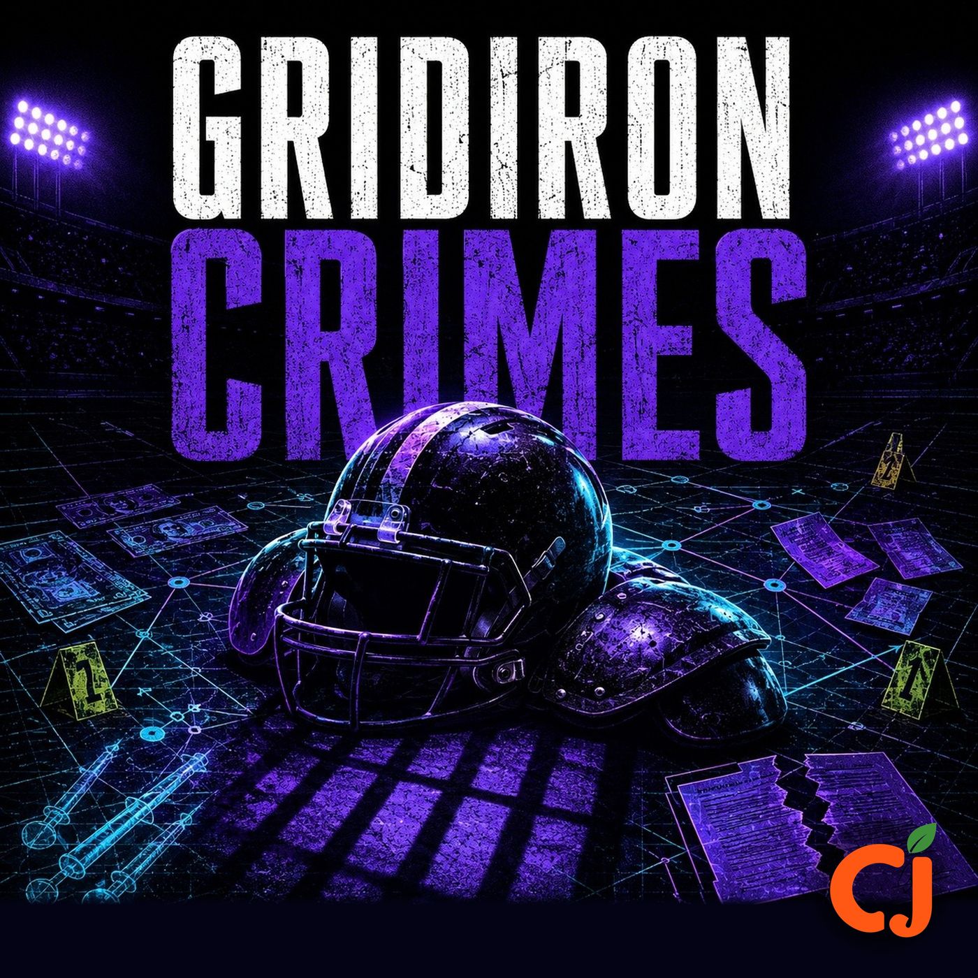 Gridiron Crimes