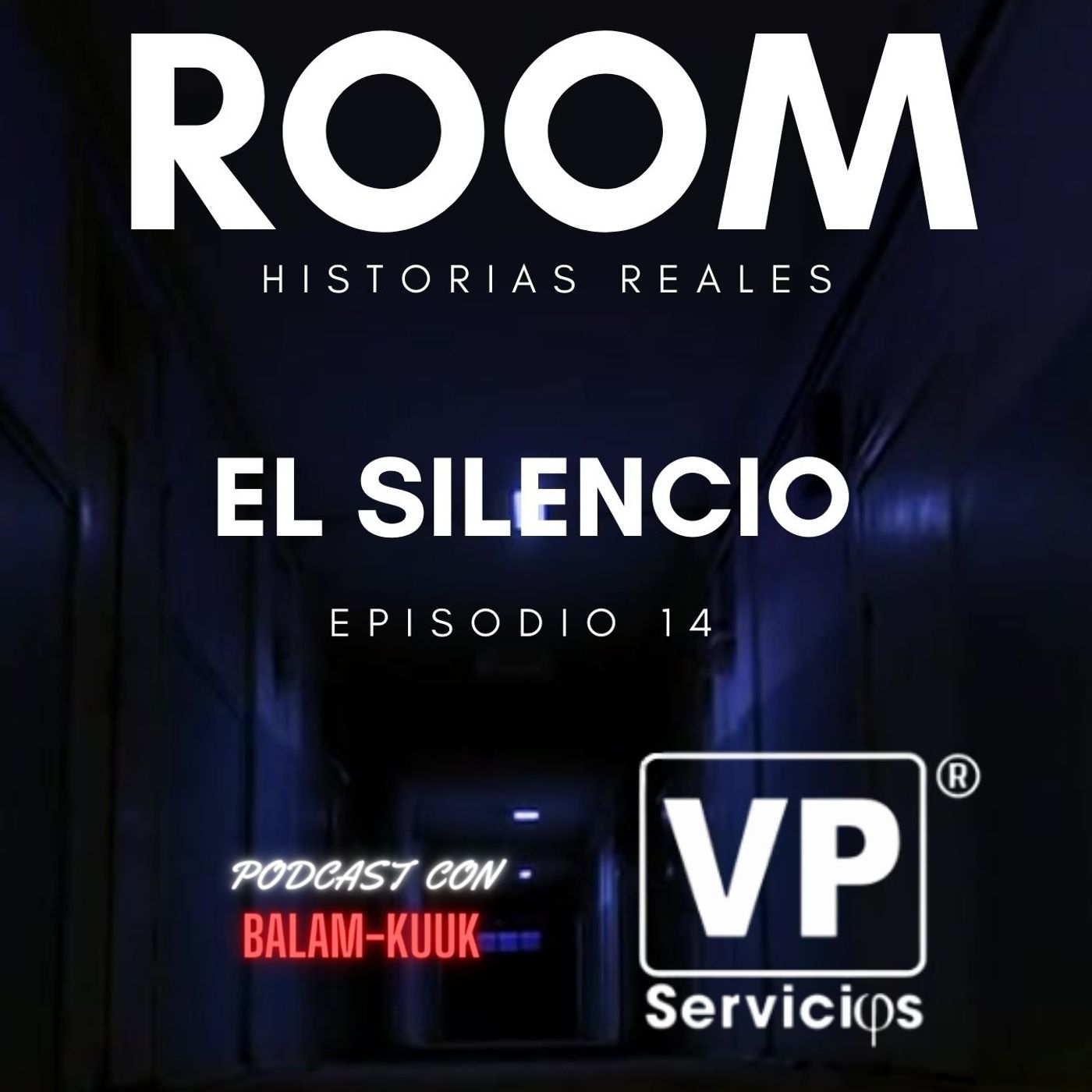 Room Historias Reales 🥶😱