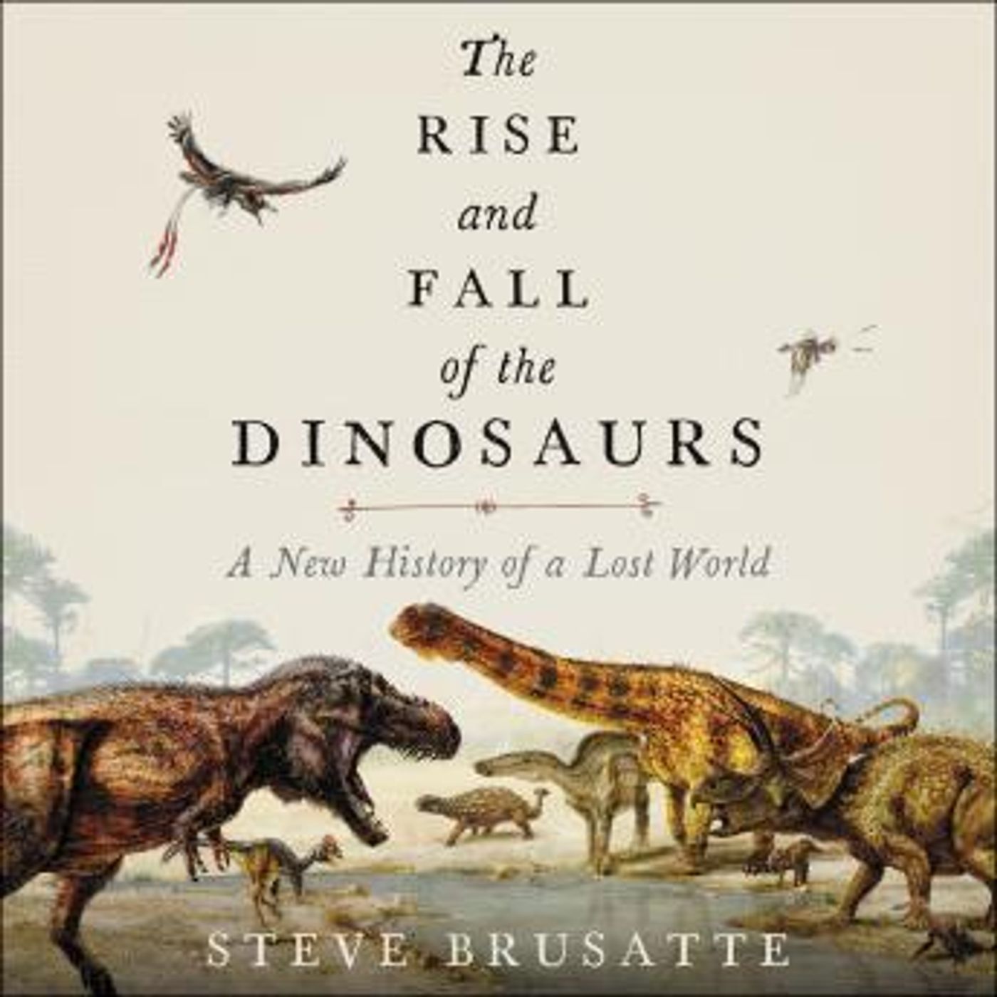 Explore the Latest Full Audiobooks in Non-Fiction, Animals & Nature