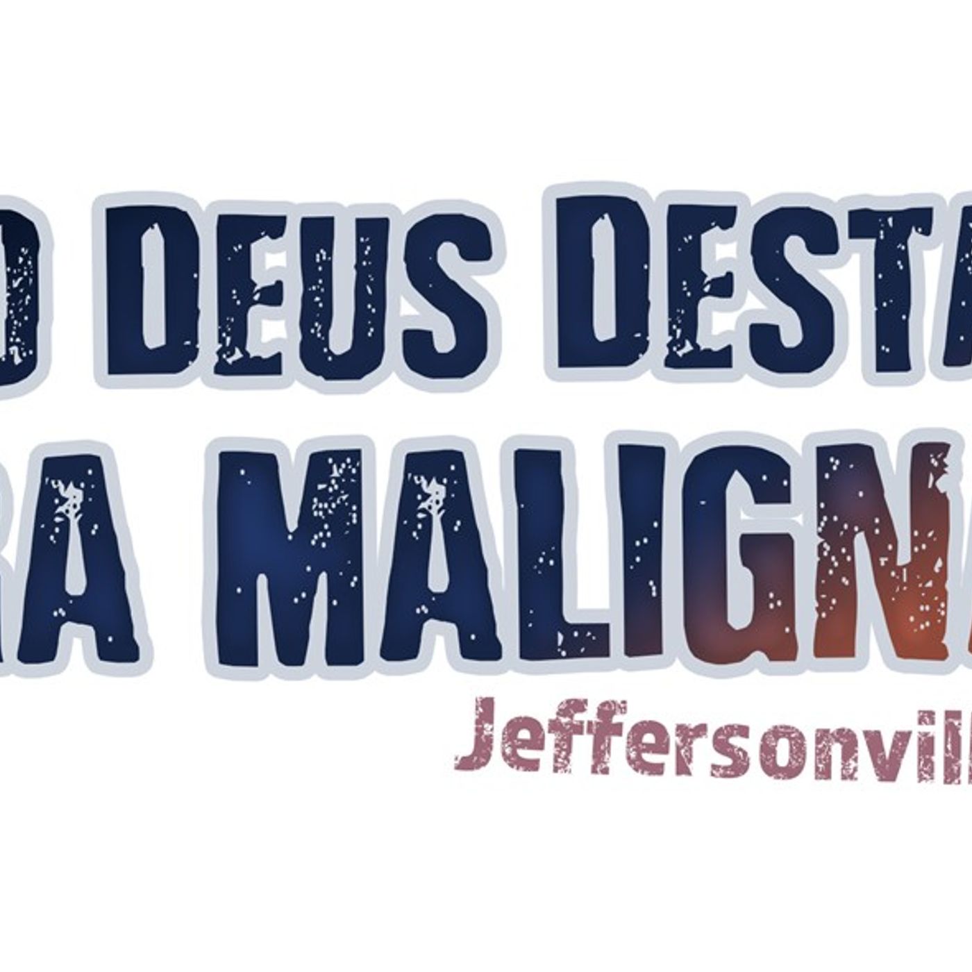 O Deus Desta Era Maligna 65-0801M - As Águias Se Reunindo episode artwork