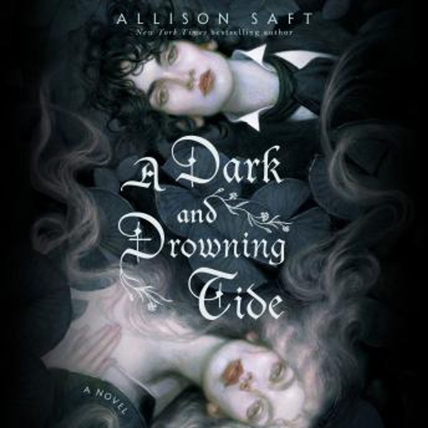 A Dark and Drowning Tide: A Novel by Allison Saft episode artwork