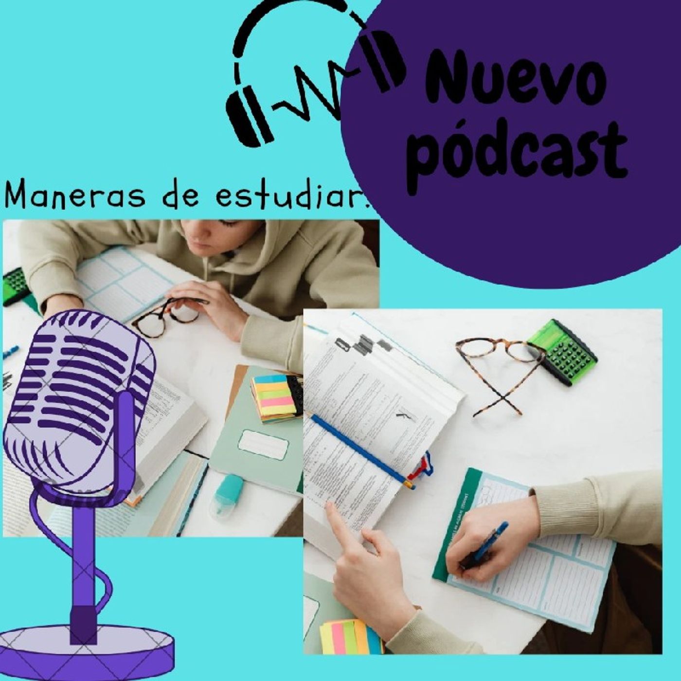 Maneras de estudiar