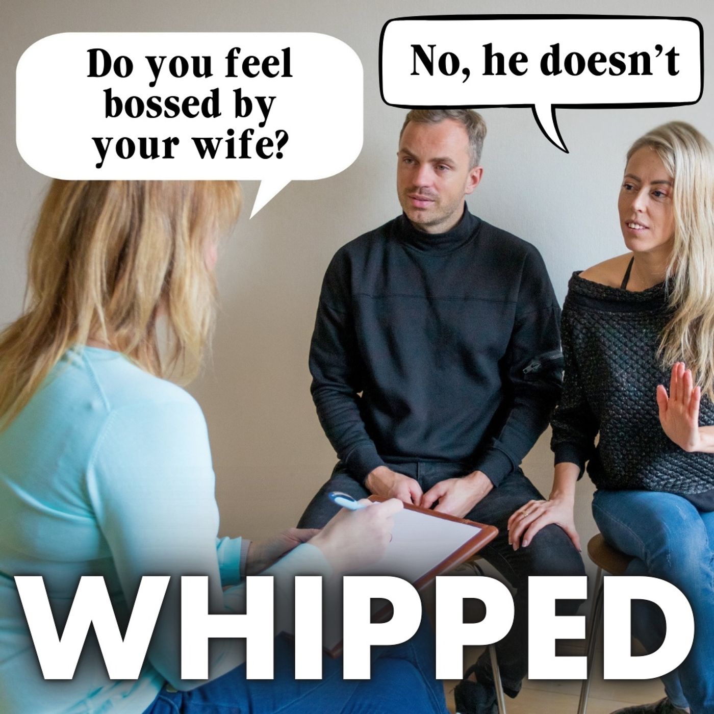 Should Men Ask Permission From Their Wives?