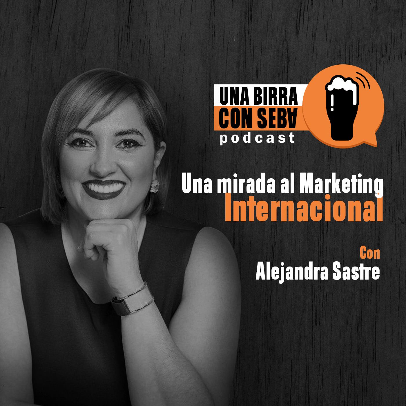 Una birra con Seba Podcast