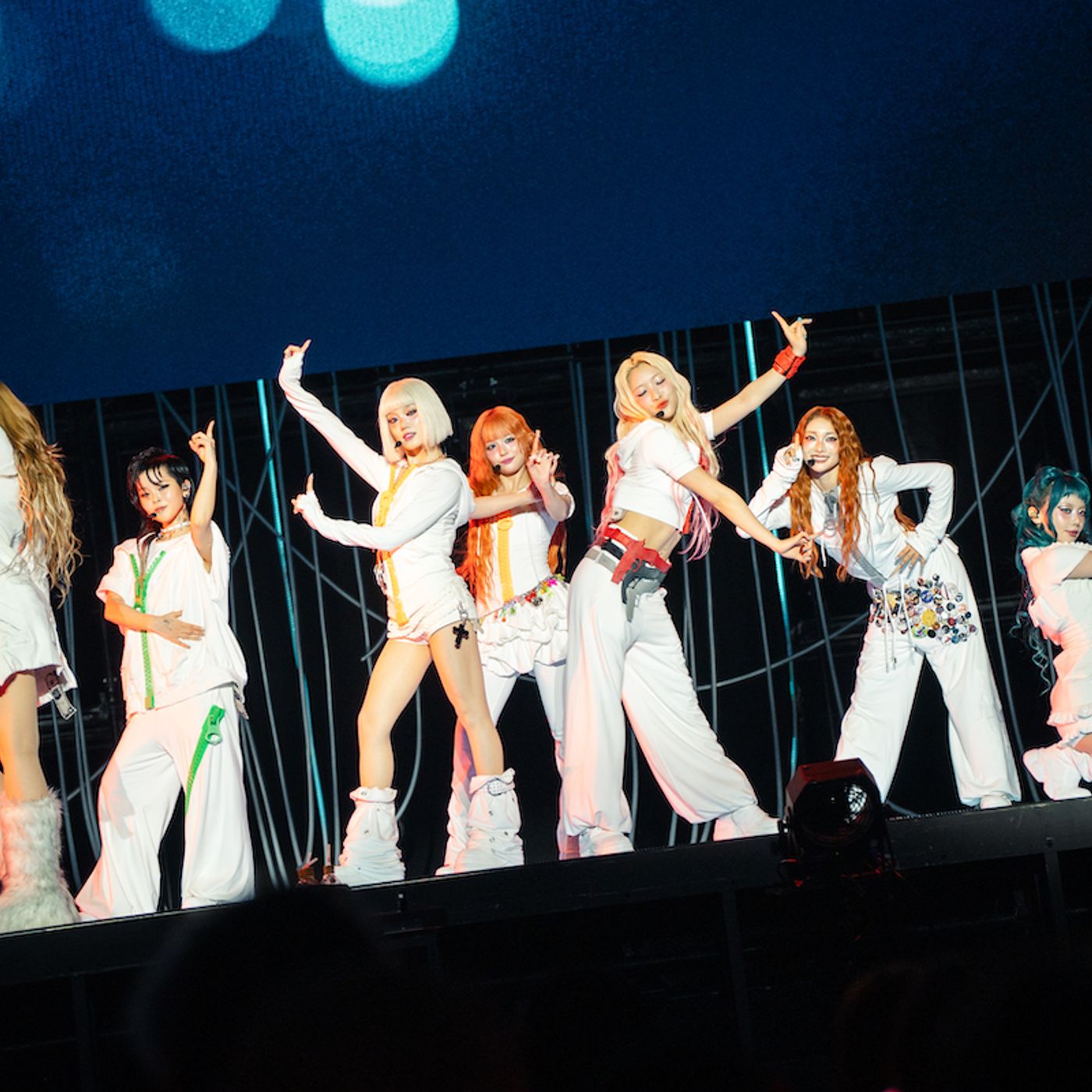 XGはさらなる未開の星へ　ワールドツアー東京公演を振り返って感じる、力強い愛とエナジー episode artwork