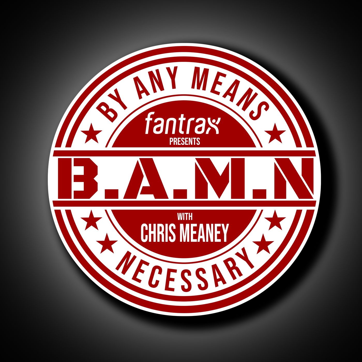 By Any Means Necessary