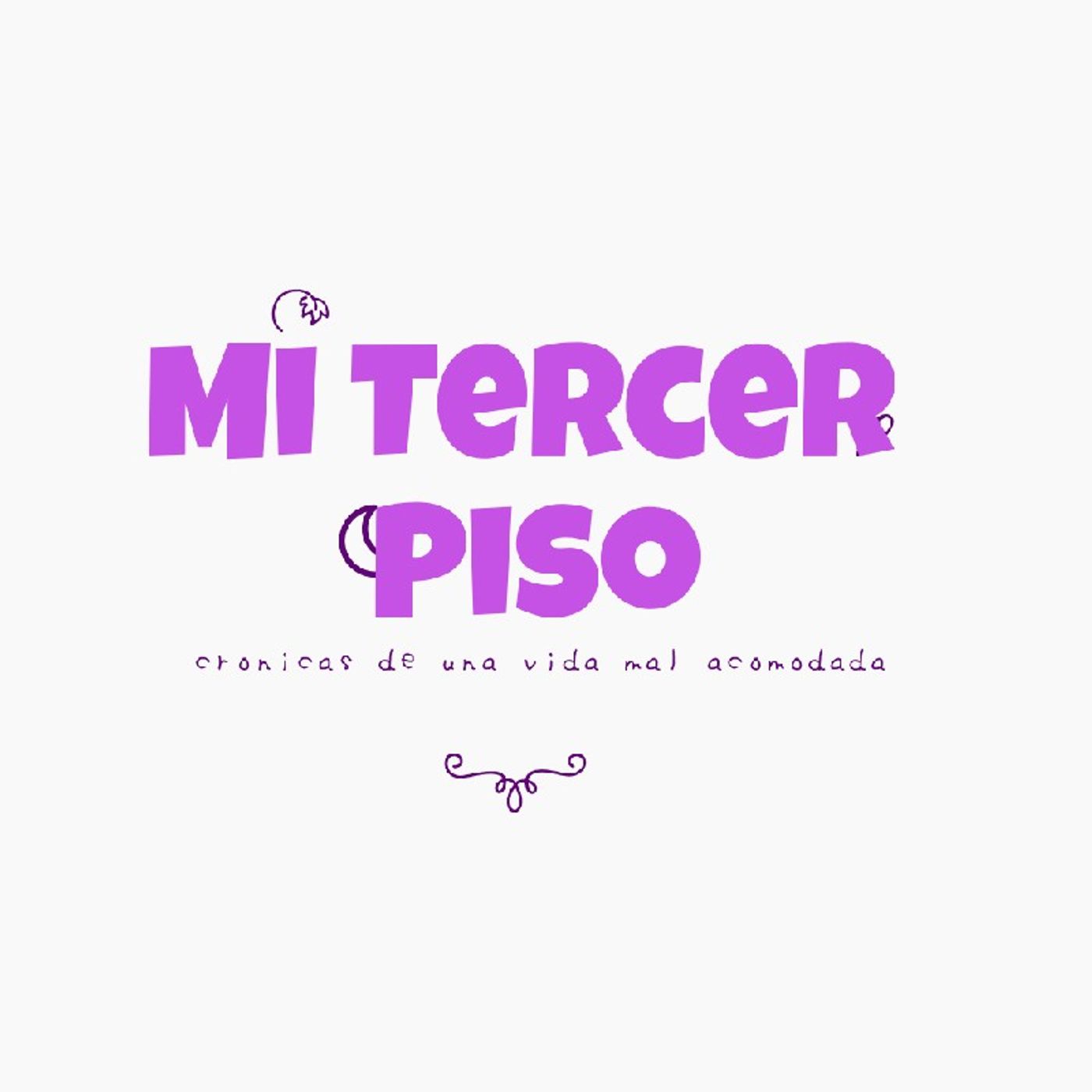 Episodio 1 - MitercerPiso episode artwork