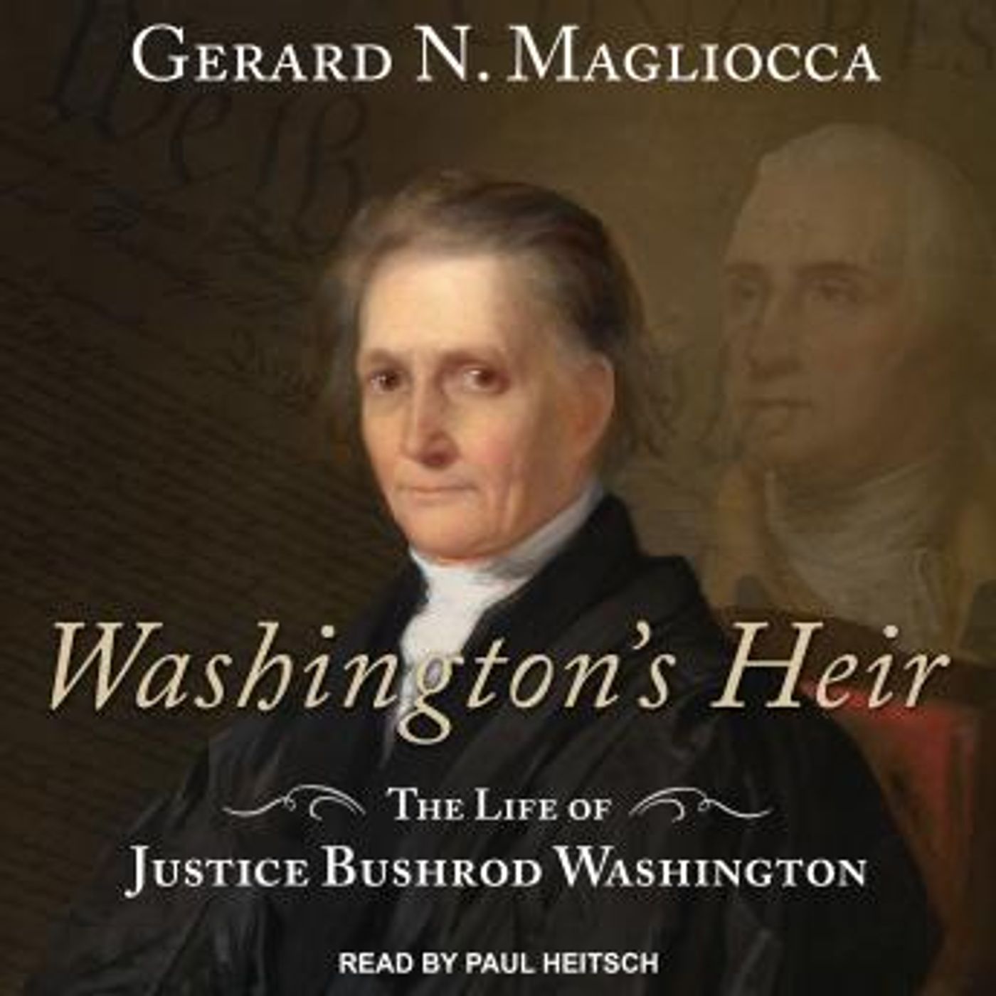 Full Trial Audiobooks in Biography & Memoir, Law & Politics