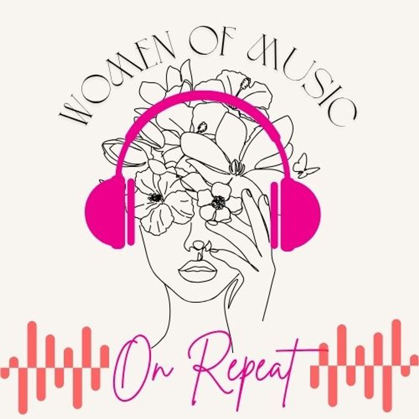 Women of Music, Episode 52 - On Rotation episode artwork