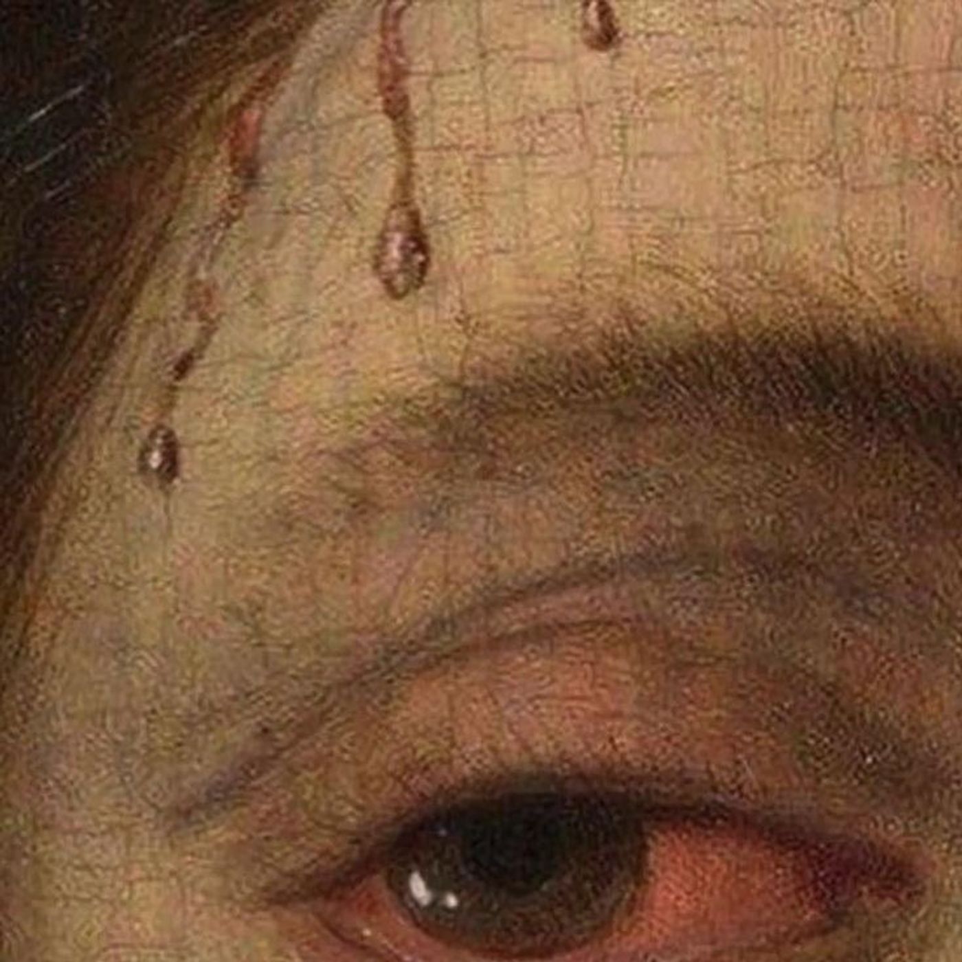 09. VIERNES DE LA CUARTA SEMANA DE CUARESMA. DIOS ES MISERICORDIA.