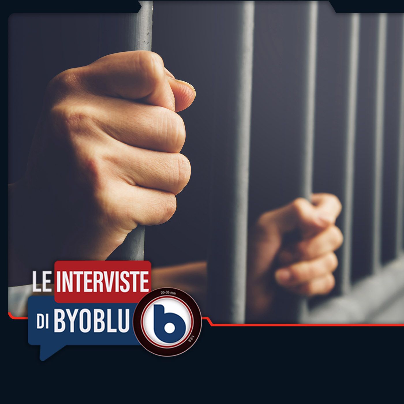 DAI DELITTI AI NUOVI DELITTI: IL PERCORSO CARCERARIO IN ITALIA - Giovanni Torrente episode artwork