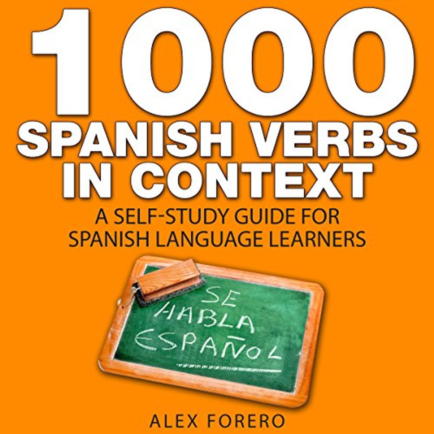 Get Popular Titles Full Audiobooks in Language Instruction, Spanish