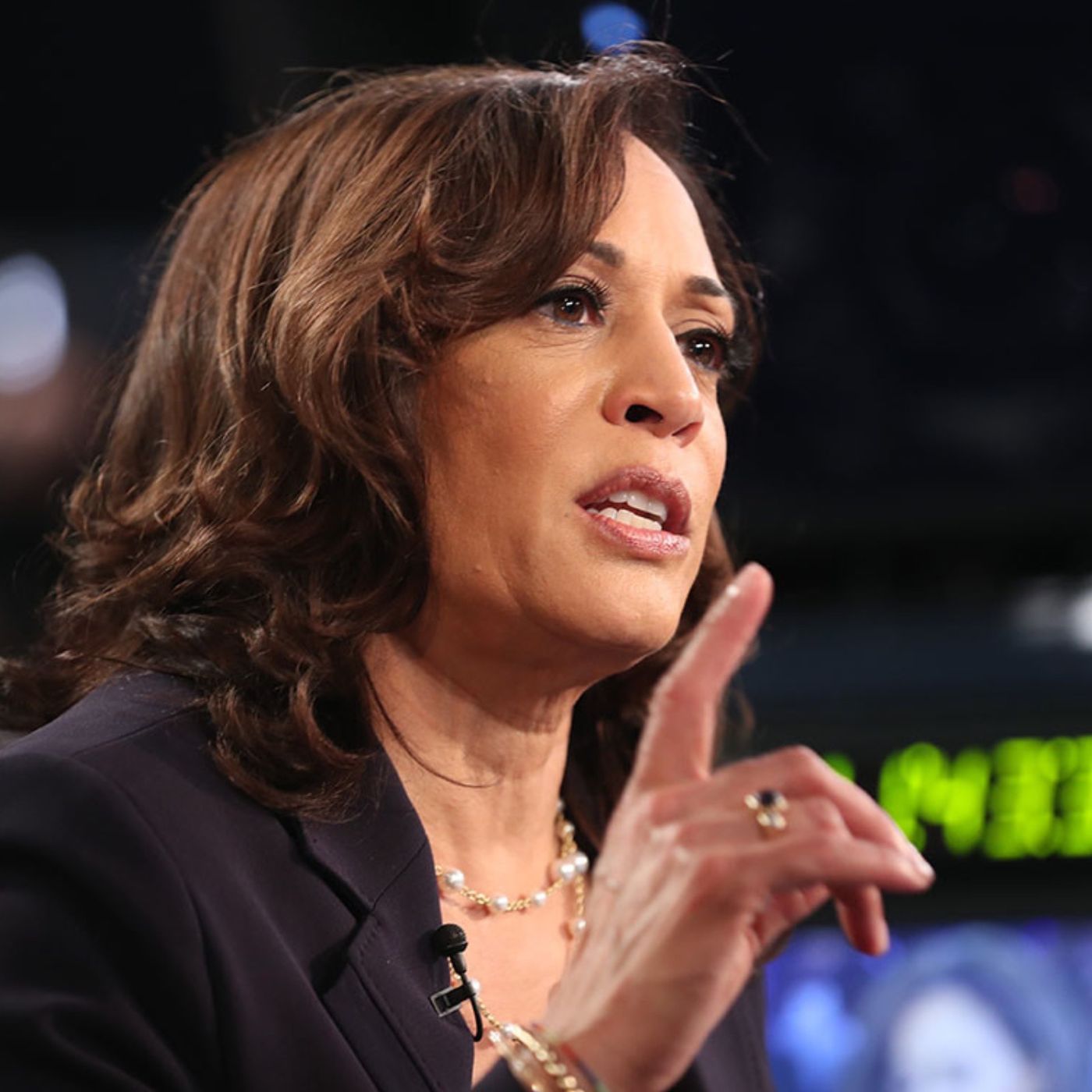 Look Forward - Progressive Political News