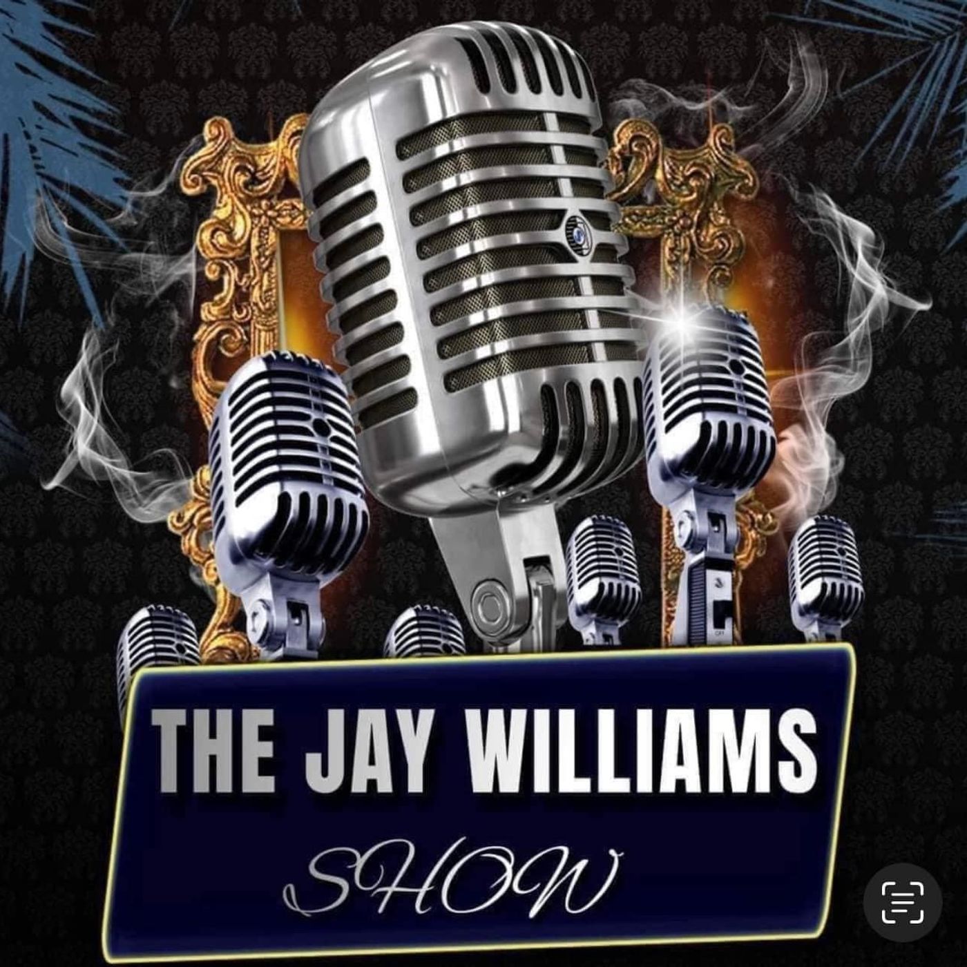 The New Jay Williams Show