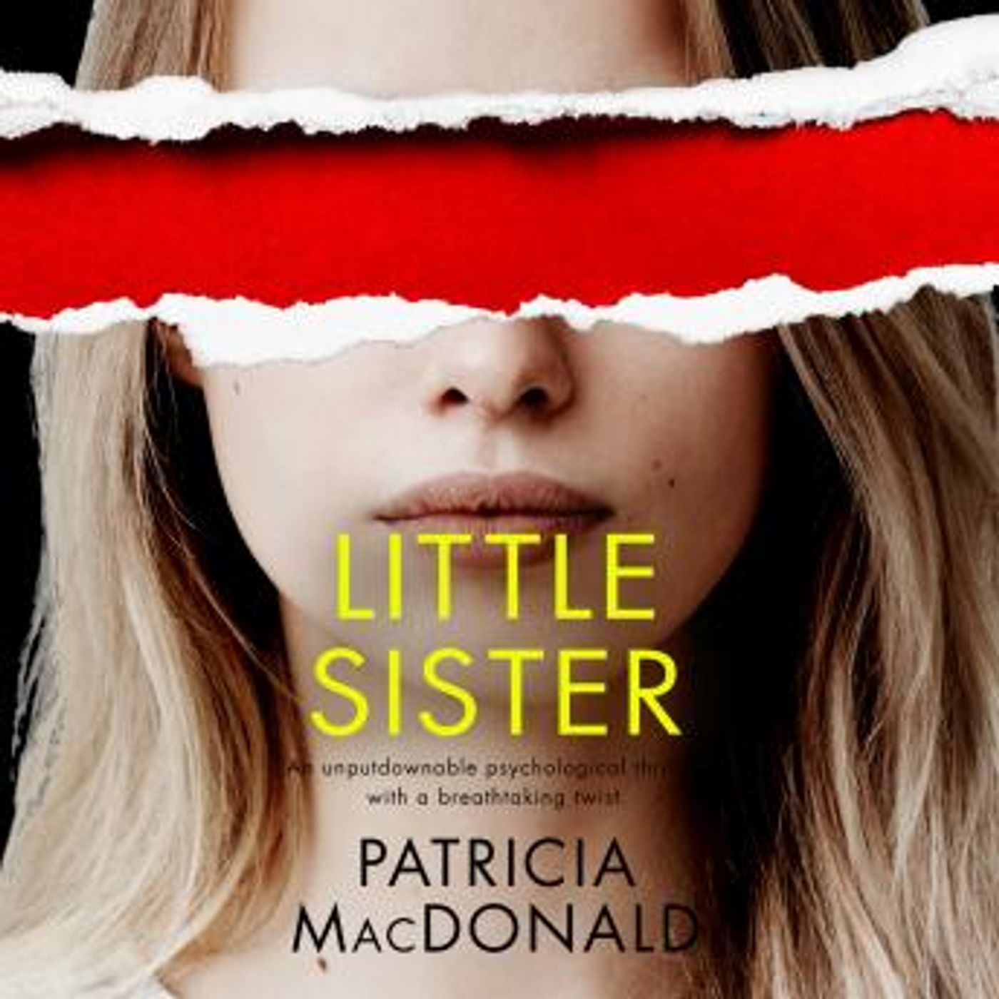 Top Full Audiobooks in Mystery, Thriller & Horror, Suspense