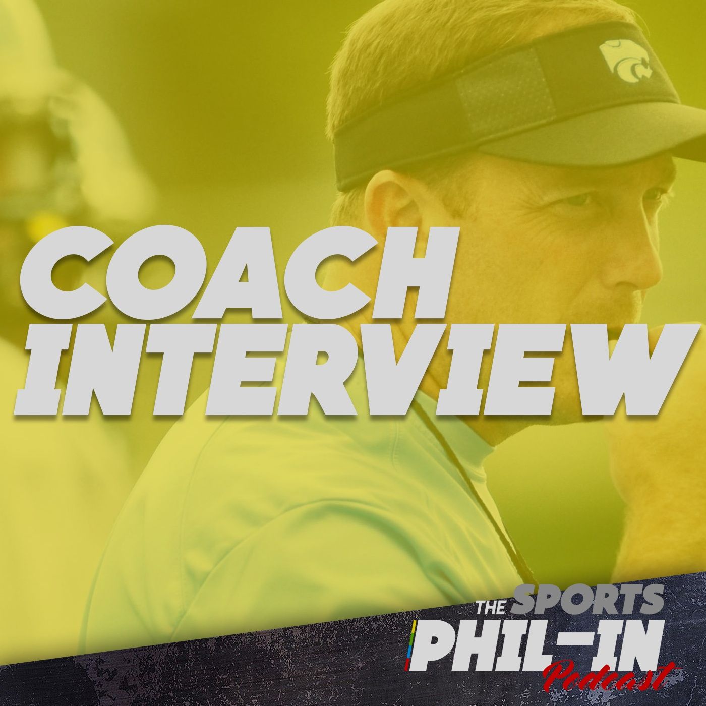 The Sports Phil-In