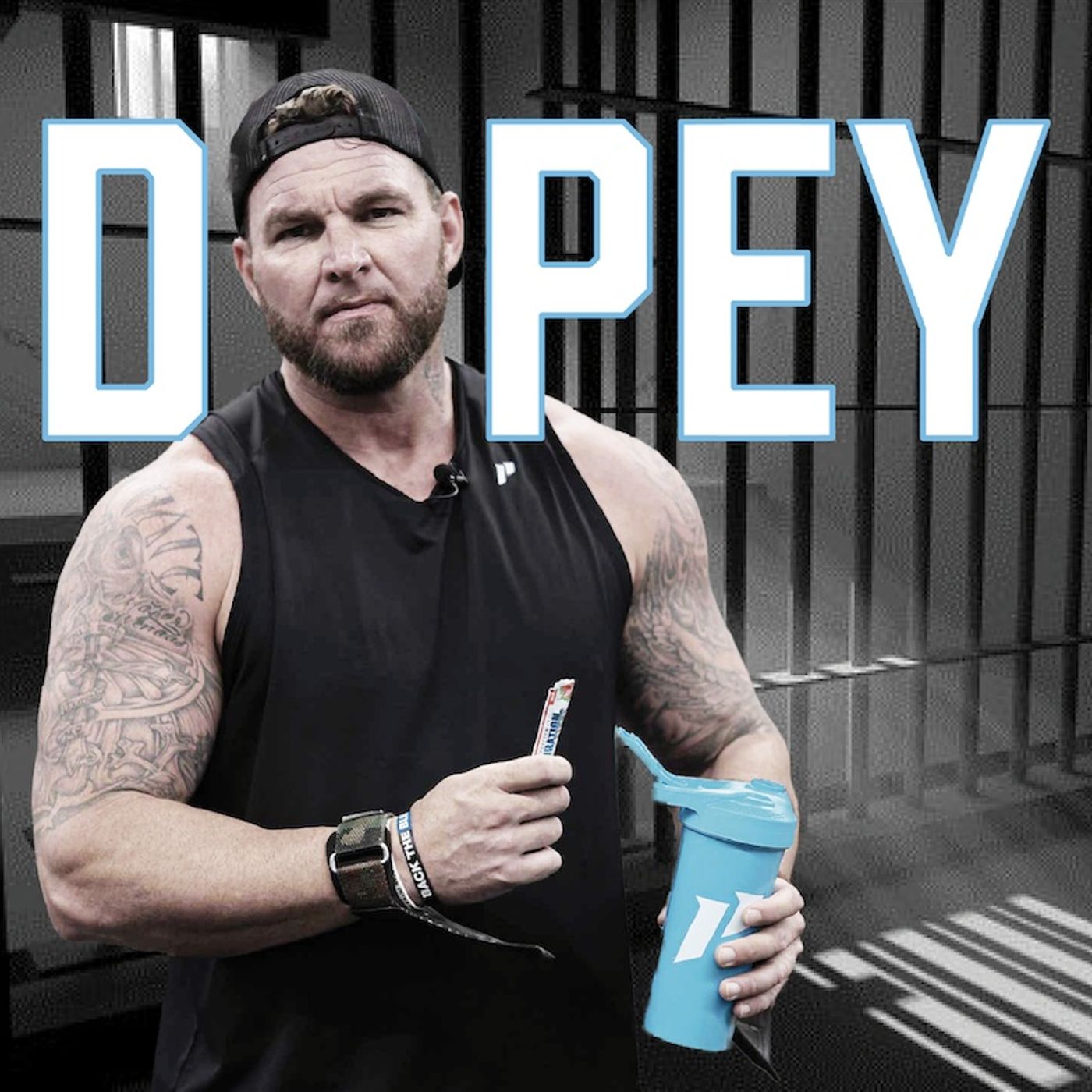 Dopey: On the Dark Comedy of Drug Addiction