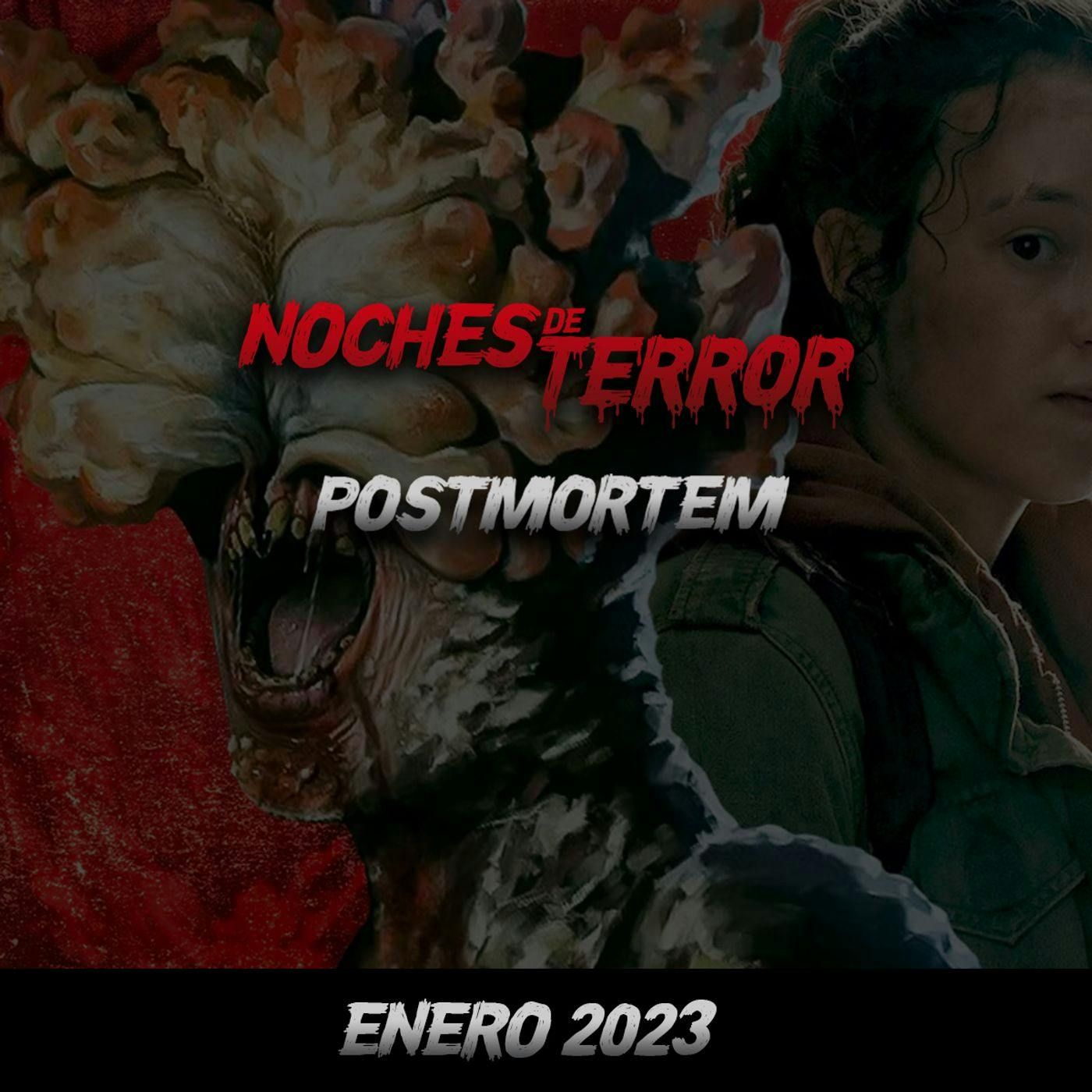 El podcast de Jakelin Cristóbal